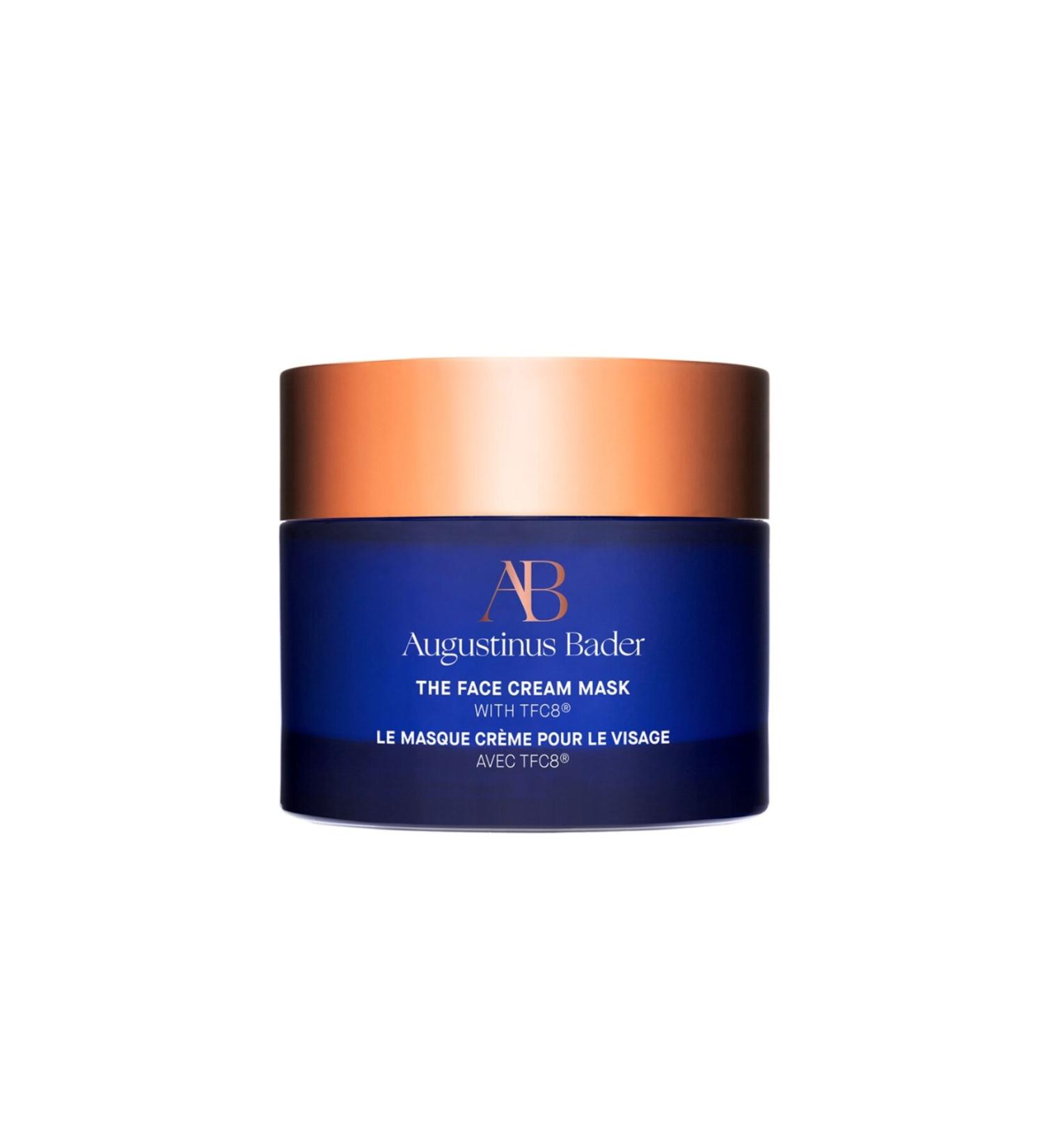 Augustinus Bader The Face Cream Mask 50 ml - Face Mask