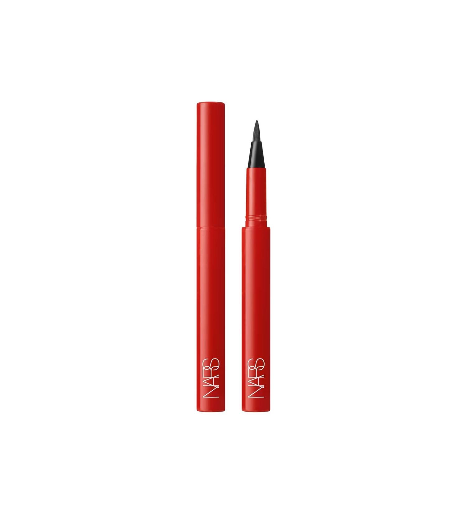 Nars CLIMAX LIQUID EYELINER- 16 Hours Lasting Fluid Ultra Intense and Matte Finish Eyeliner
