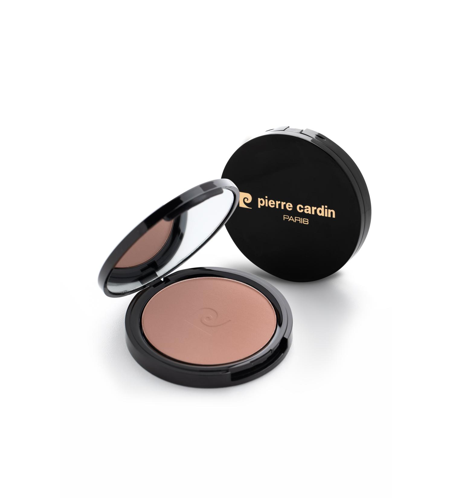 Pierre Cardin Porcelain Edition Blush On - Blush - Spring Rose - Buy Online on GoSupps.com