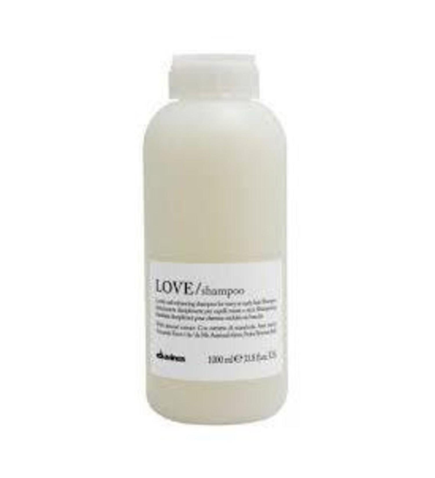 Davines rnn Love Curl Curl Defining Hair Shampoo 1000 ml Evvvvvva21