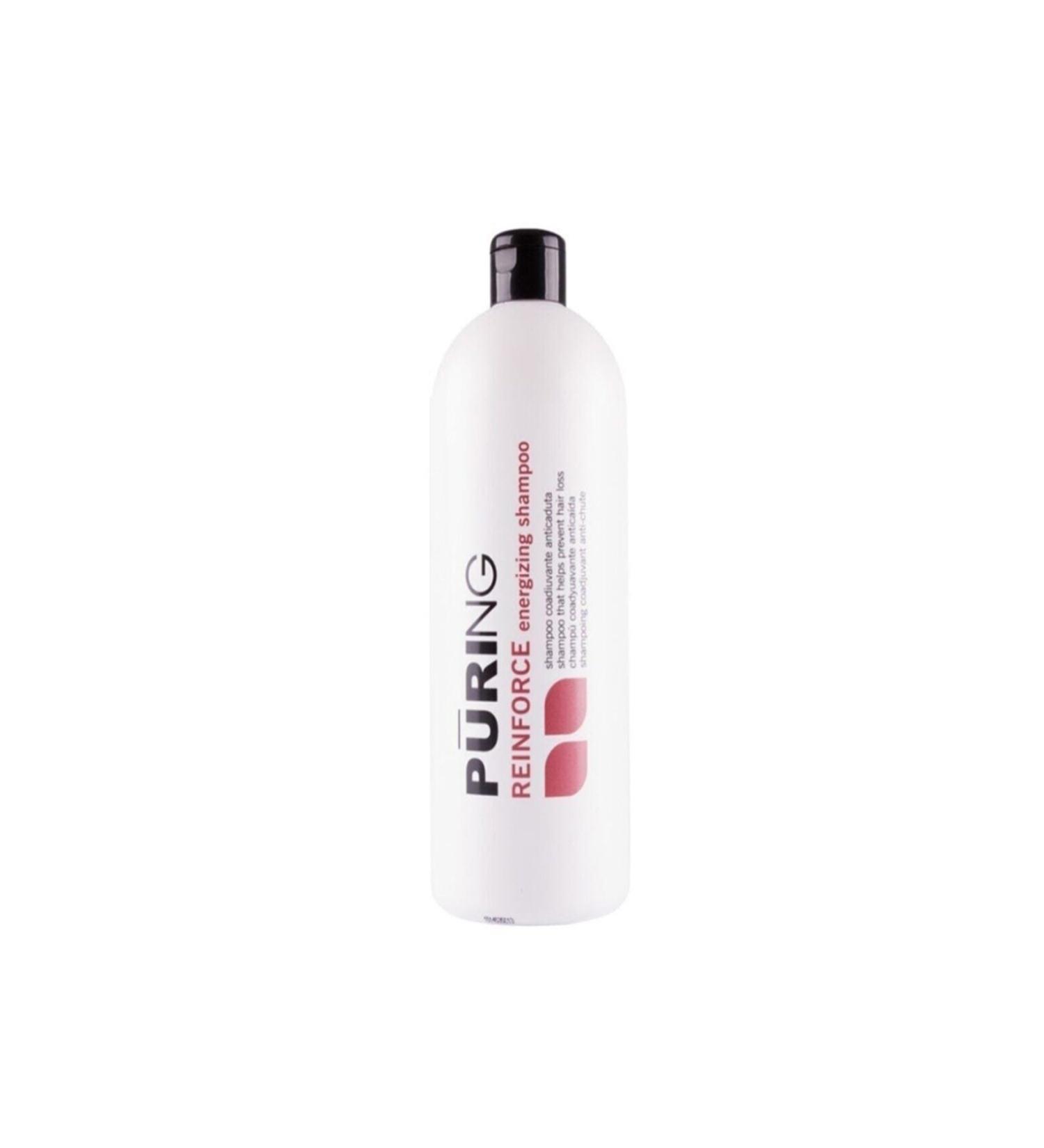 PURING Anti-Hair Loss Purifying Nourishing Shampoo 1000ml