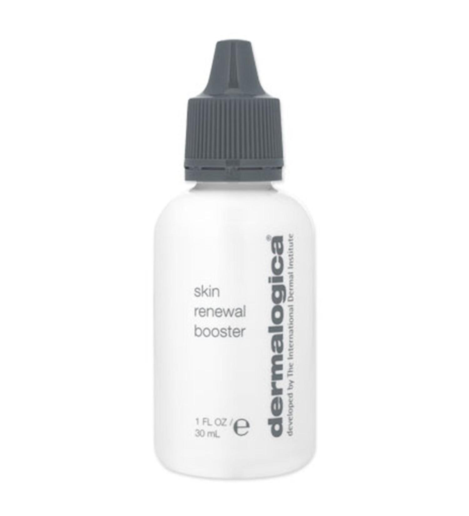 Dermalogica Skin Care Serum for Dry and Mature Skin - Skin Renewal Booster 30 ml 666151050921