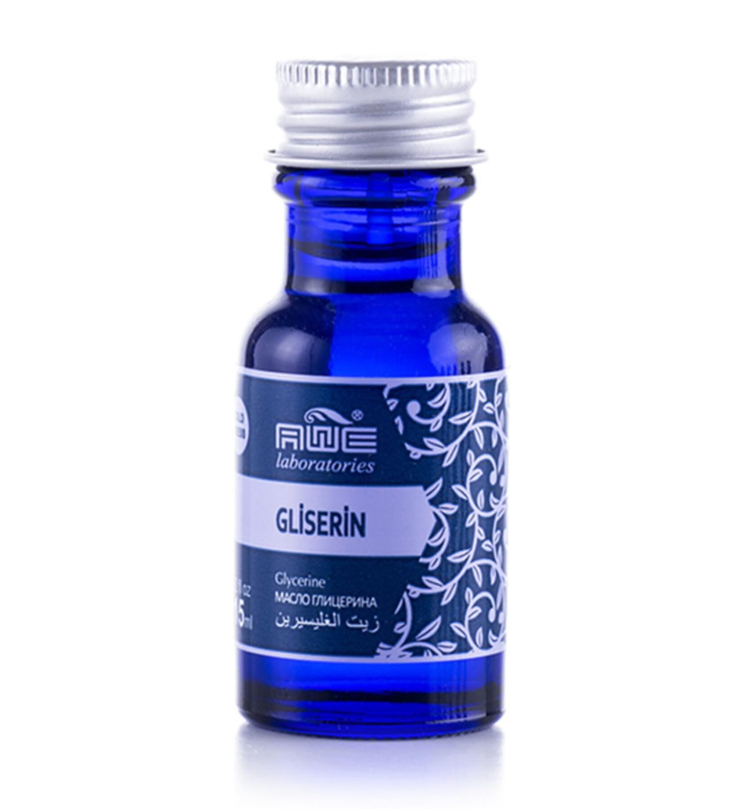 Awe Cemre Glycerin Oil
