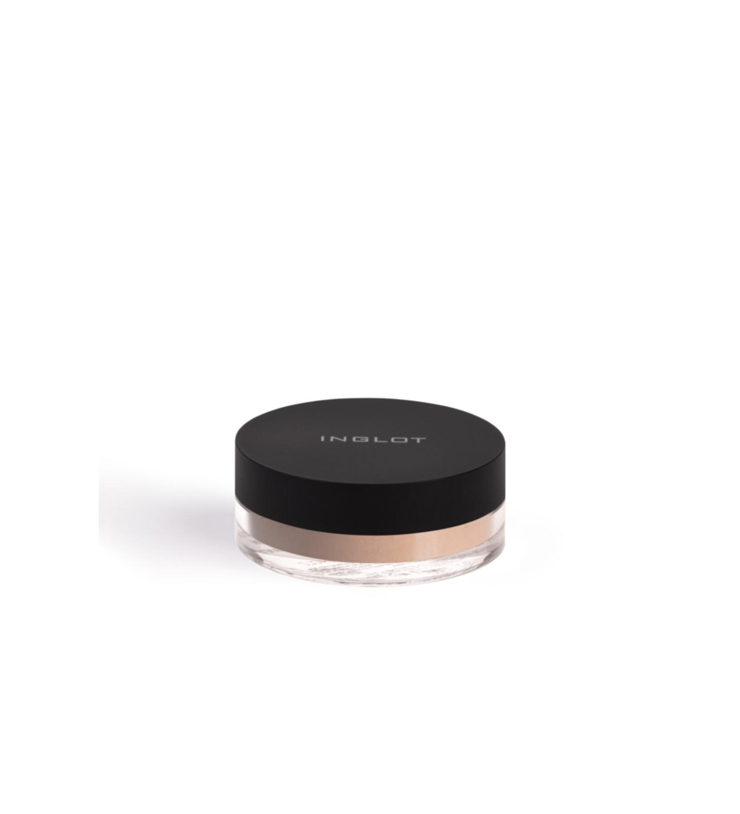 Inglot Perfect Finish Loose Powder 4g 02