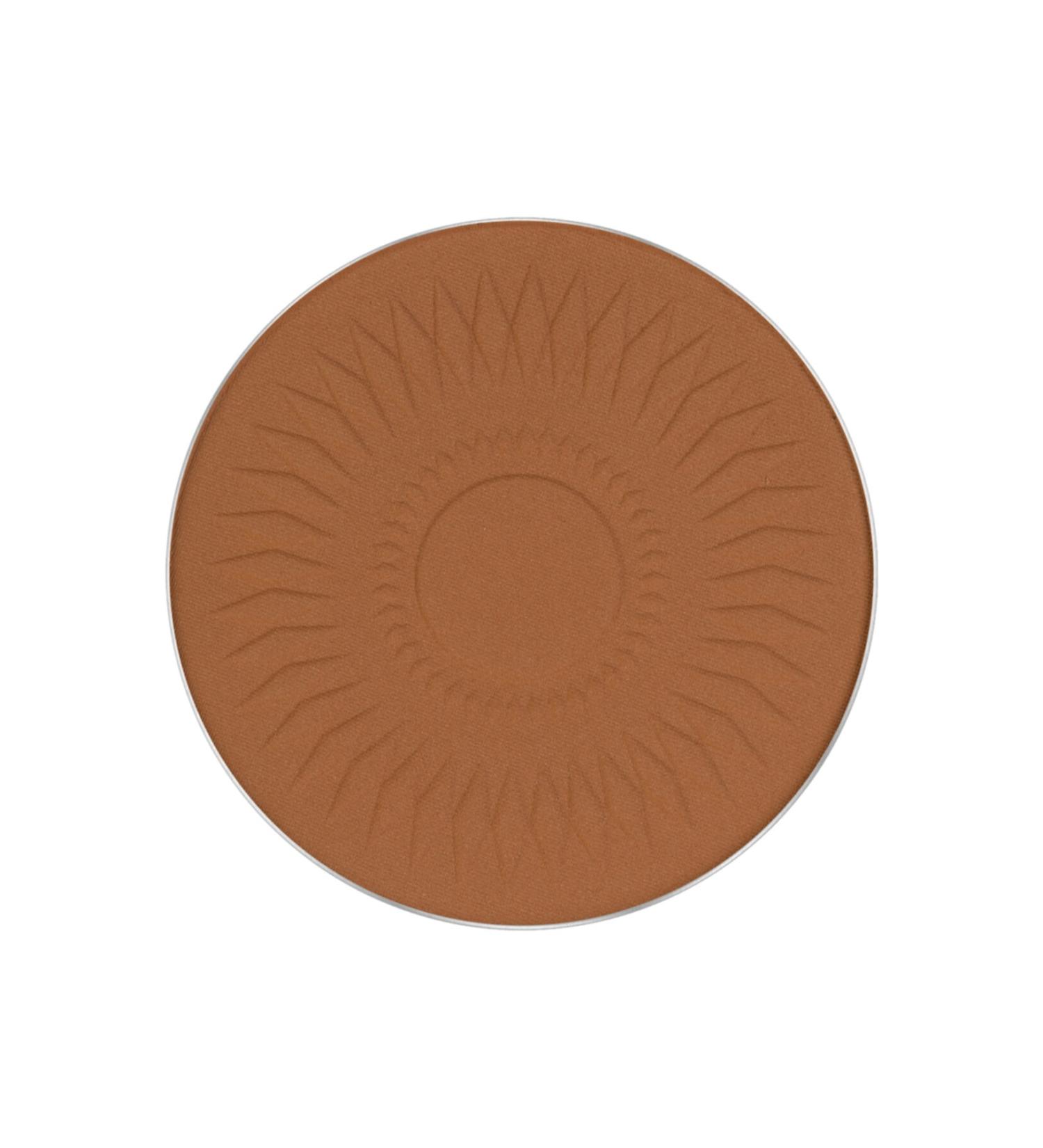 Inglot Fr Sys Always The Sun Matte Face Bronzer 604