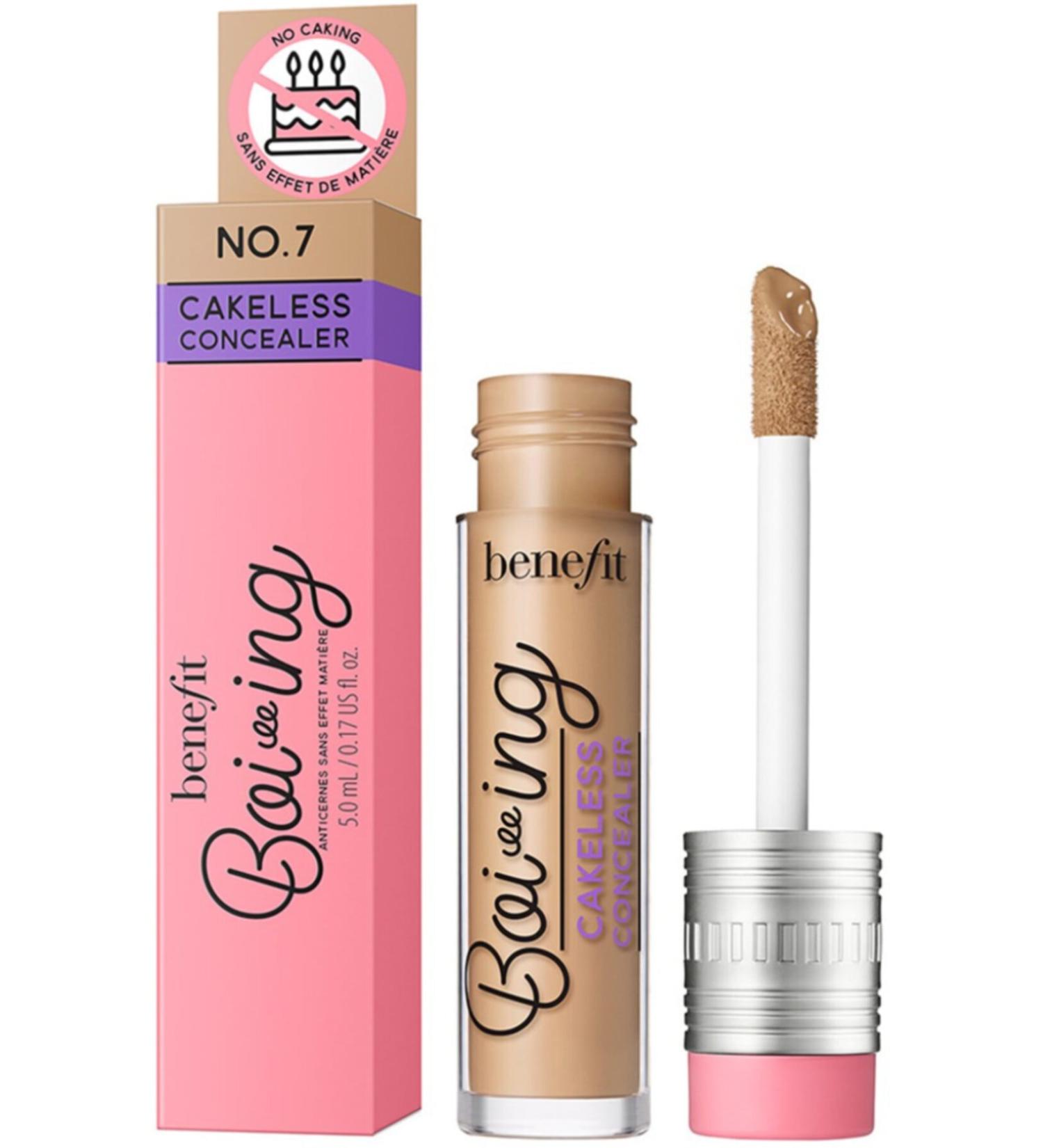 BENEFIT Boi-ing Cakeless Concealer High Coverage Concealer