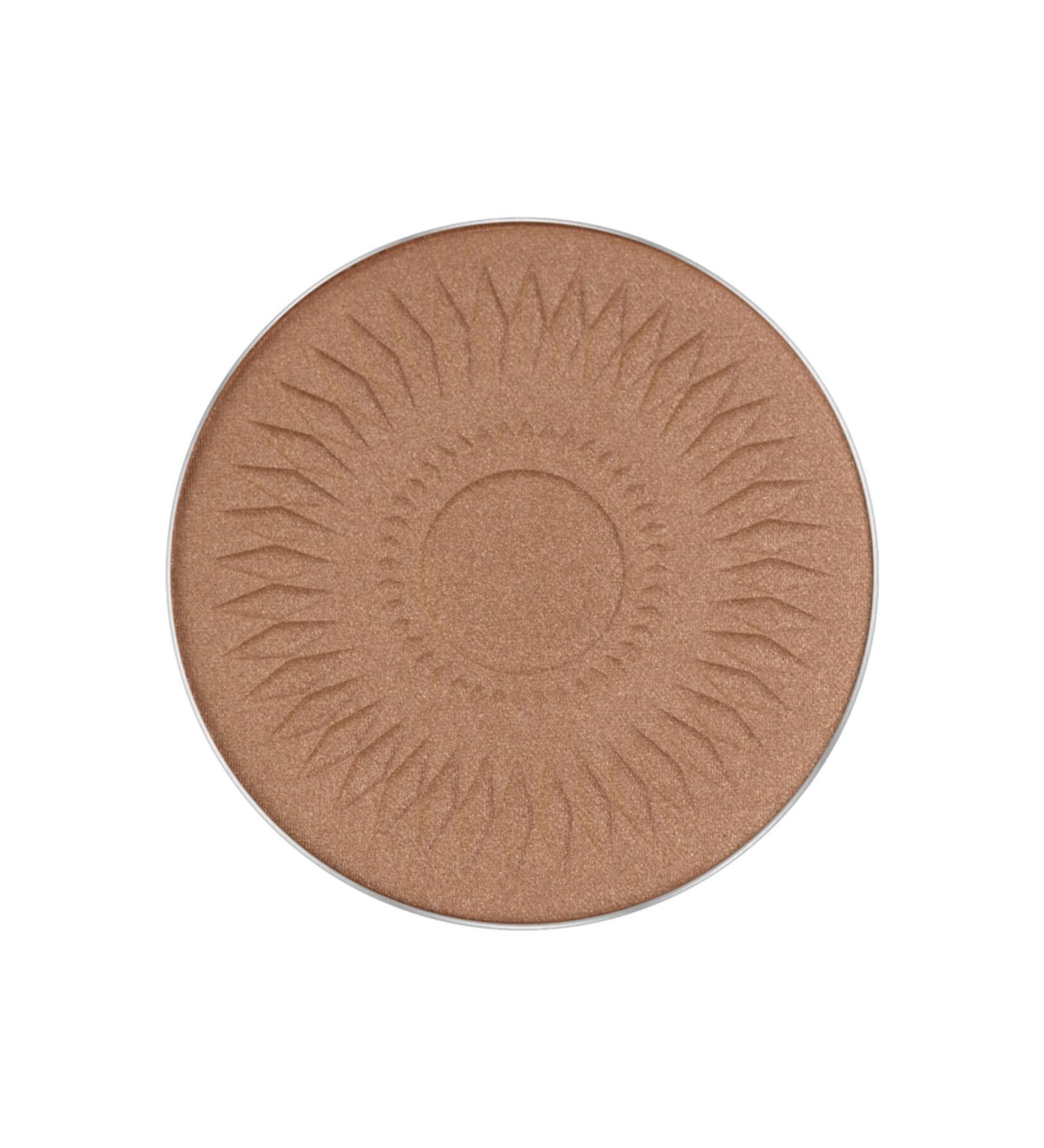 Inglot Fr Sys Always The Sun Glow Face Bronzer 701