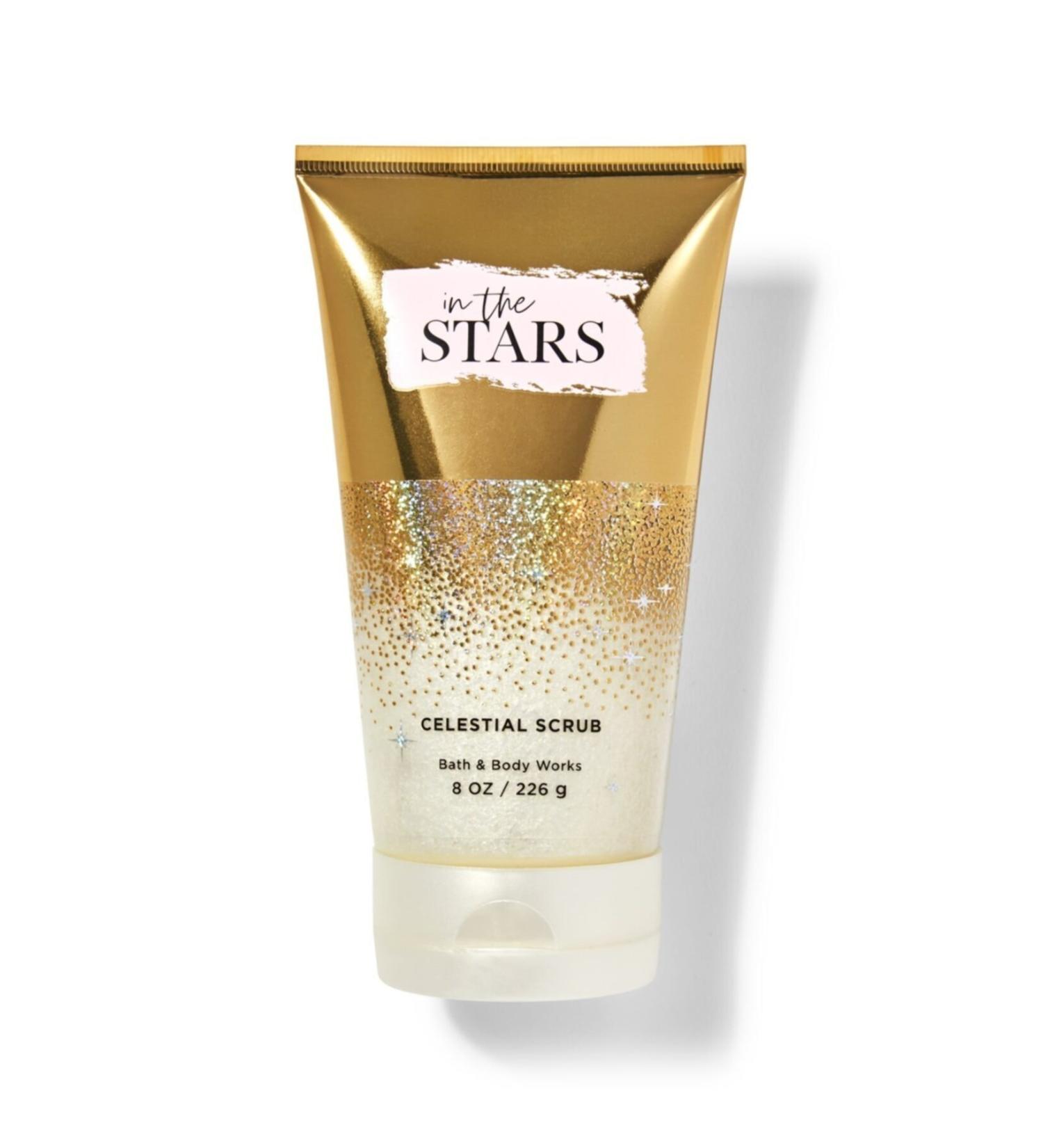 Bath & Body Works In the Stars Body Scrub 8 oz / 226 g bbw23928911
