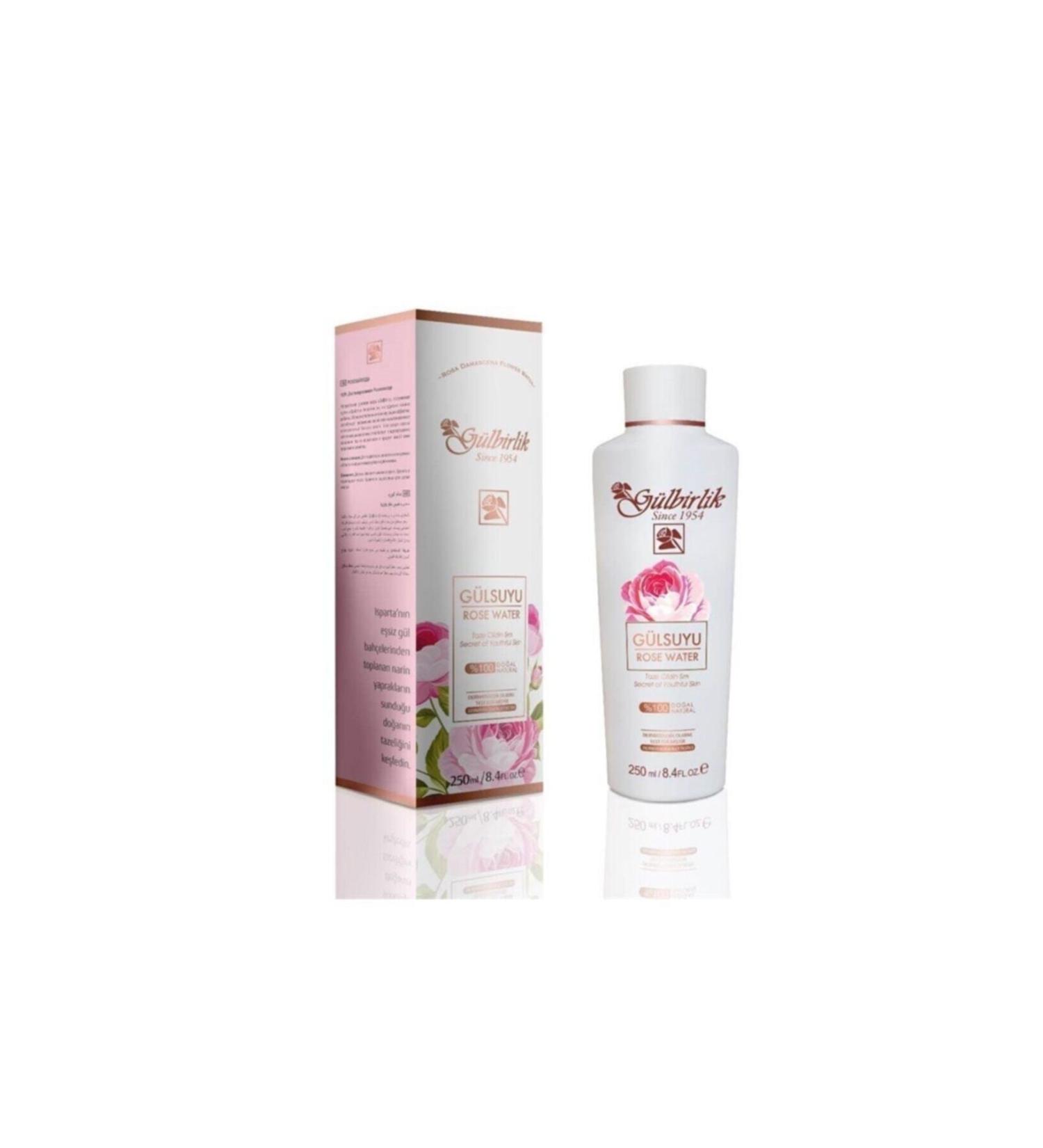 Gulbirlik Rose Water 250ml