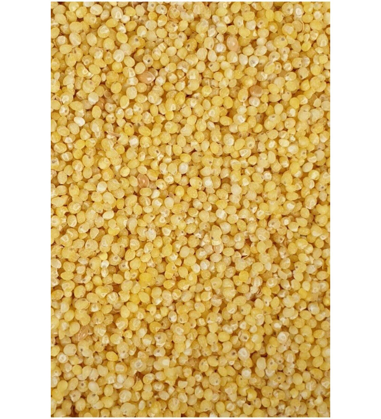 Katre Peeled Millet 2 Kg