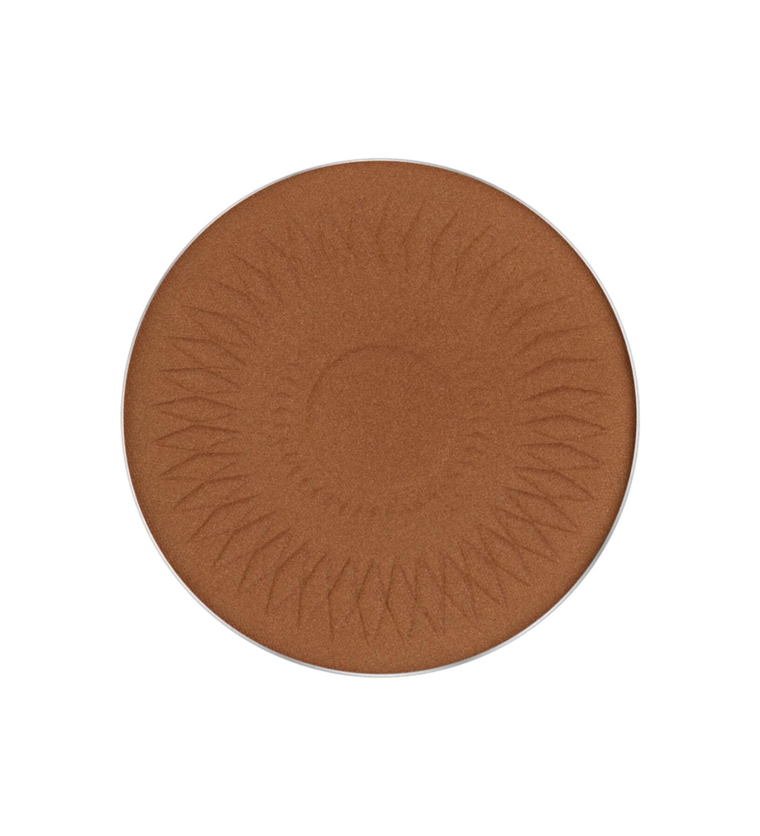 Inglot Fr Sys Always The Sun Glow Face Bronzer 703