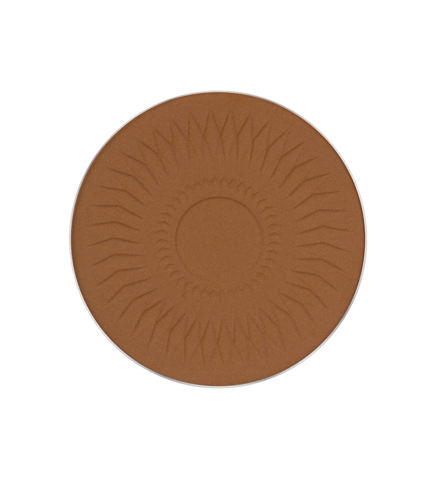 Inglot Fr Sys Always The Sun Matte Face Bronzer 603