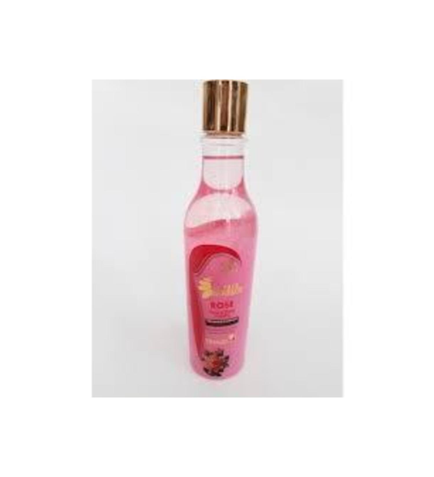 Dr. Page Rose Essence Hand and Body Peeling