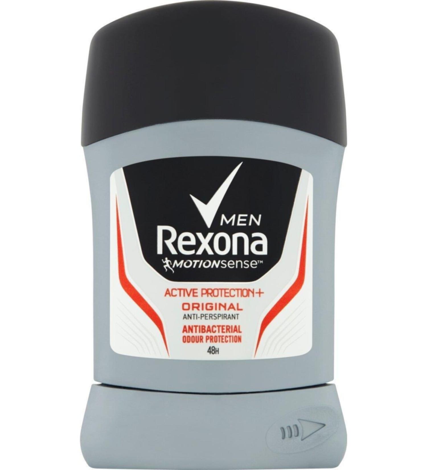 Rexona Men Motionsense Active Protection Origina Roll On Stick 50 Ml