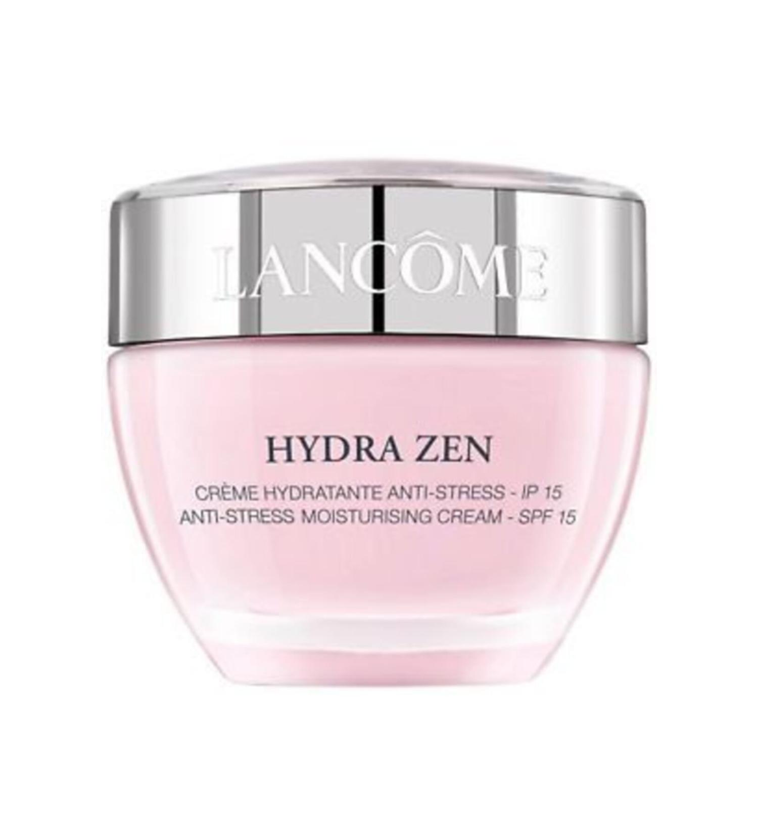 Lancome Hydrazen Anti-stress Spf15 - Relaxing Moisturizing Cream 50 ml