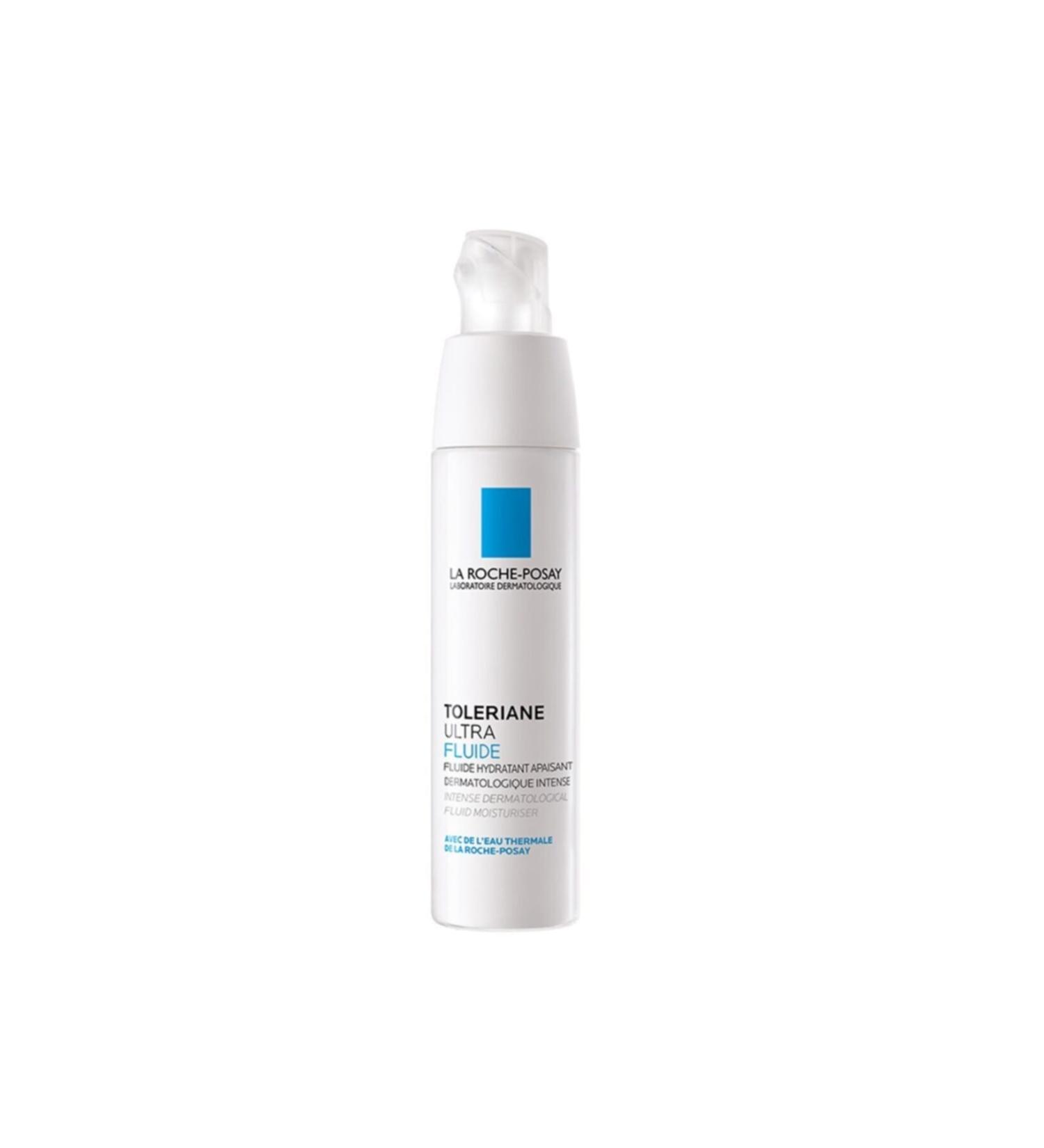 La Roche Posay Toleriane Ultra Fluide Daily Moisturizer 40ml