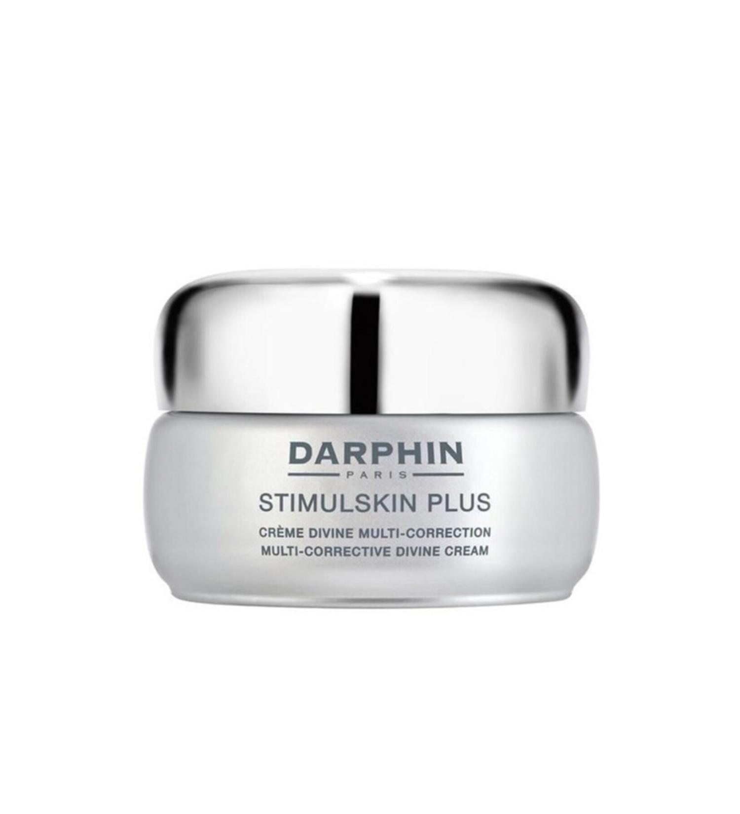 Darphin Care Cream - Stimulskin Plus Multi-corrective Divine Cream 50 Ml 882381059958