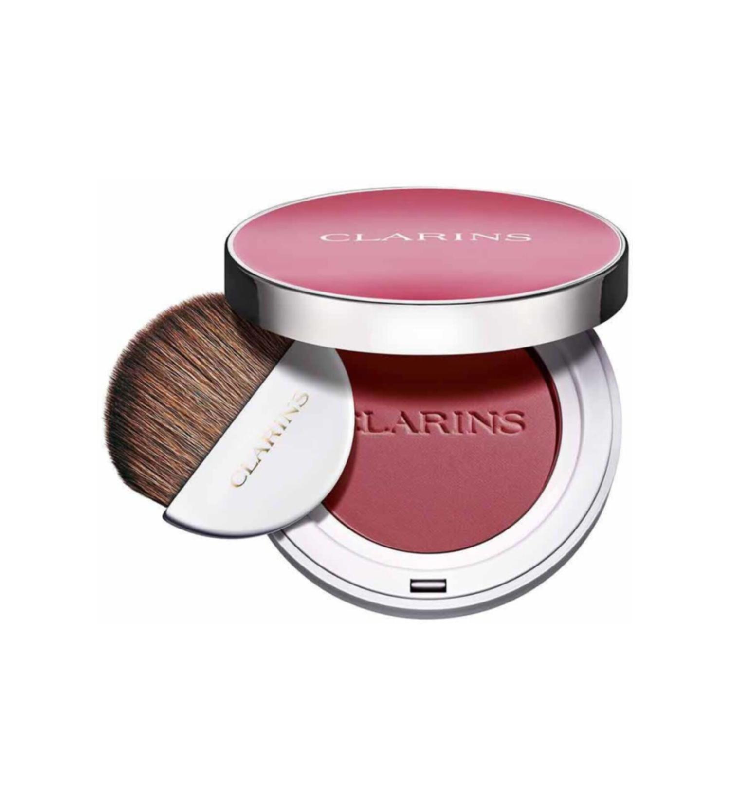 Clarins Joli Blush 04 Cheeky Purple 5 gr Blush