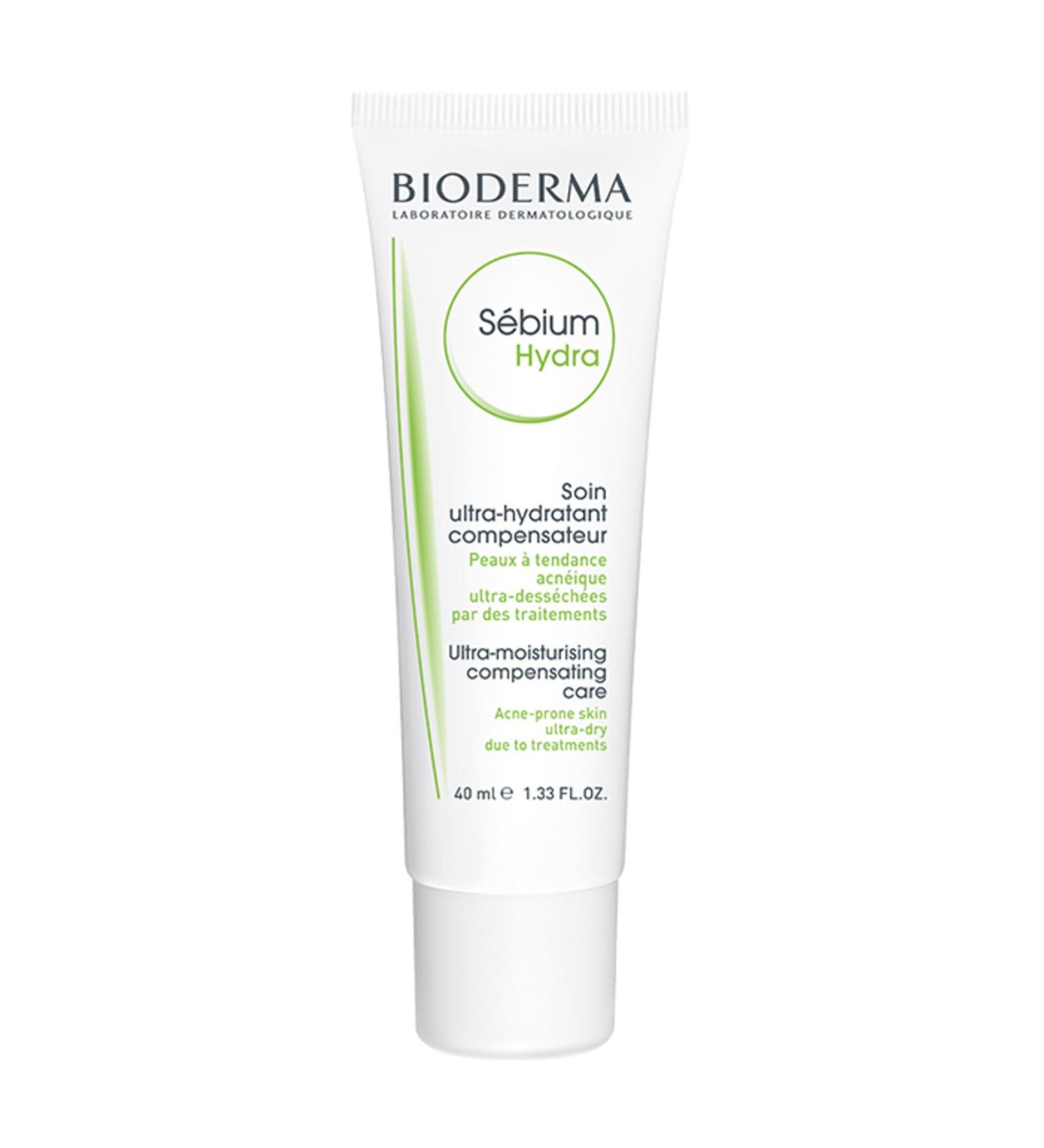Bioderma S bium Hydra 40 ml 1002120421
