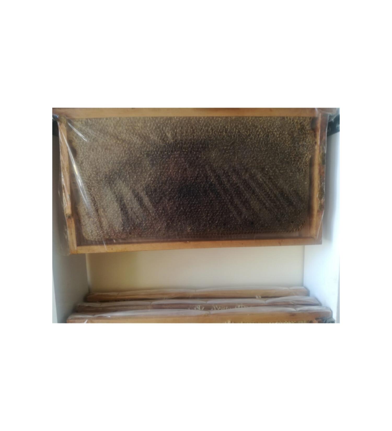 OZMU HONEY Comb Honey 3kg