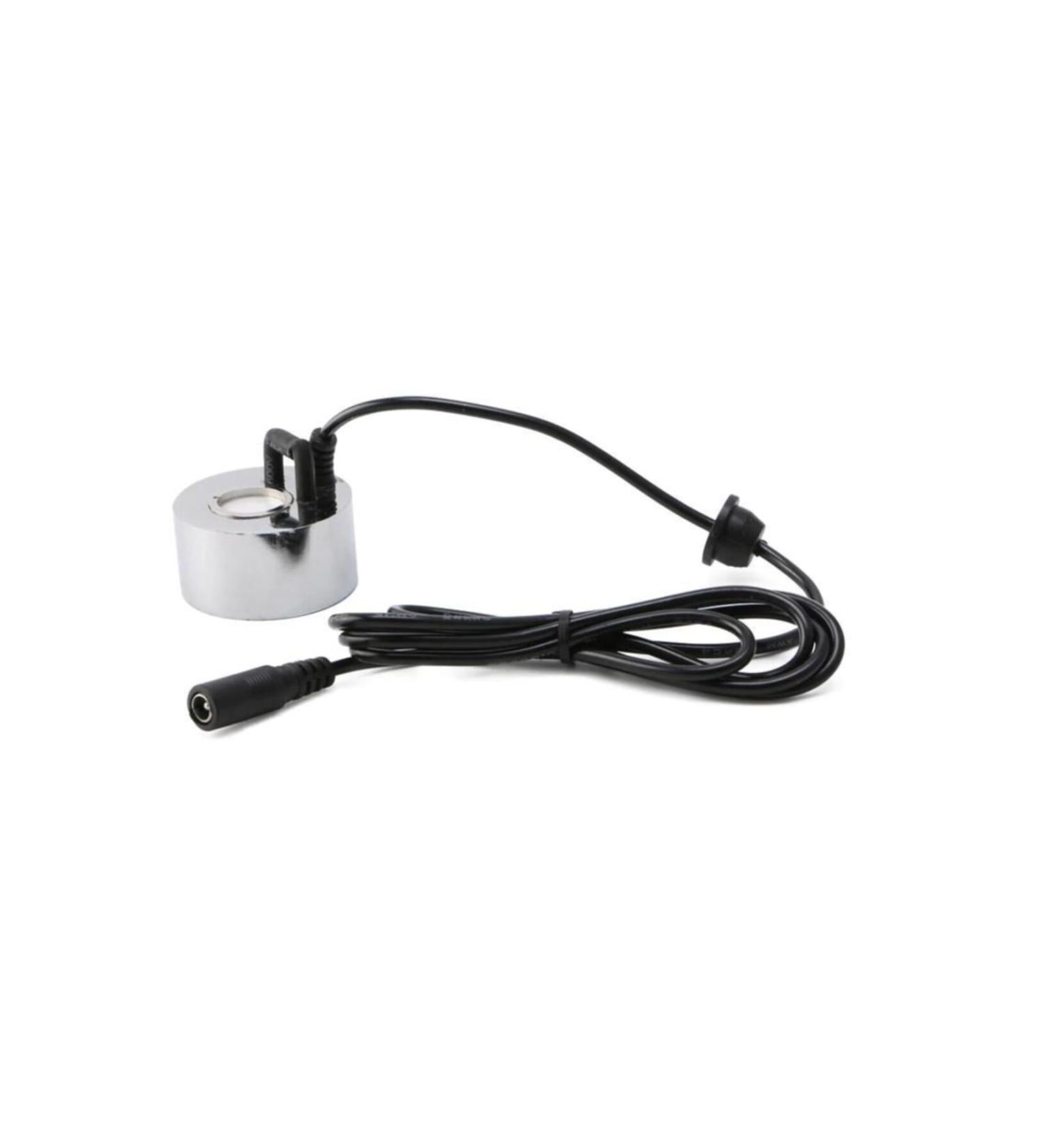 Temizhome Incubator Humidity Nozzle 24 Volt + Adapter