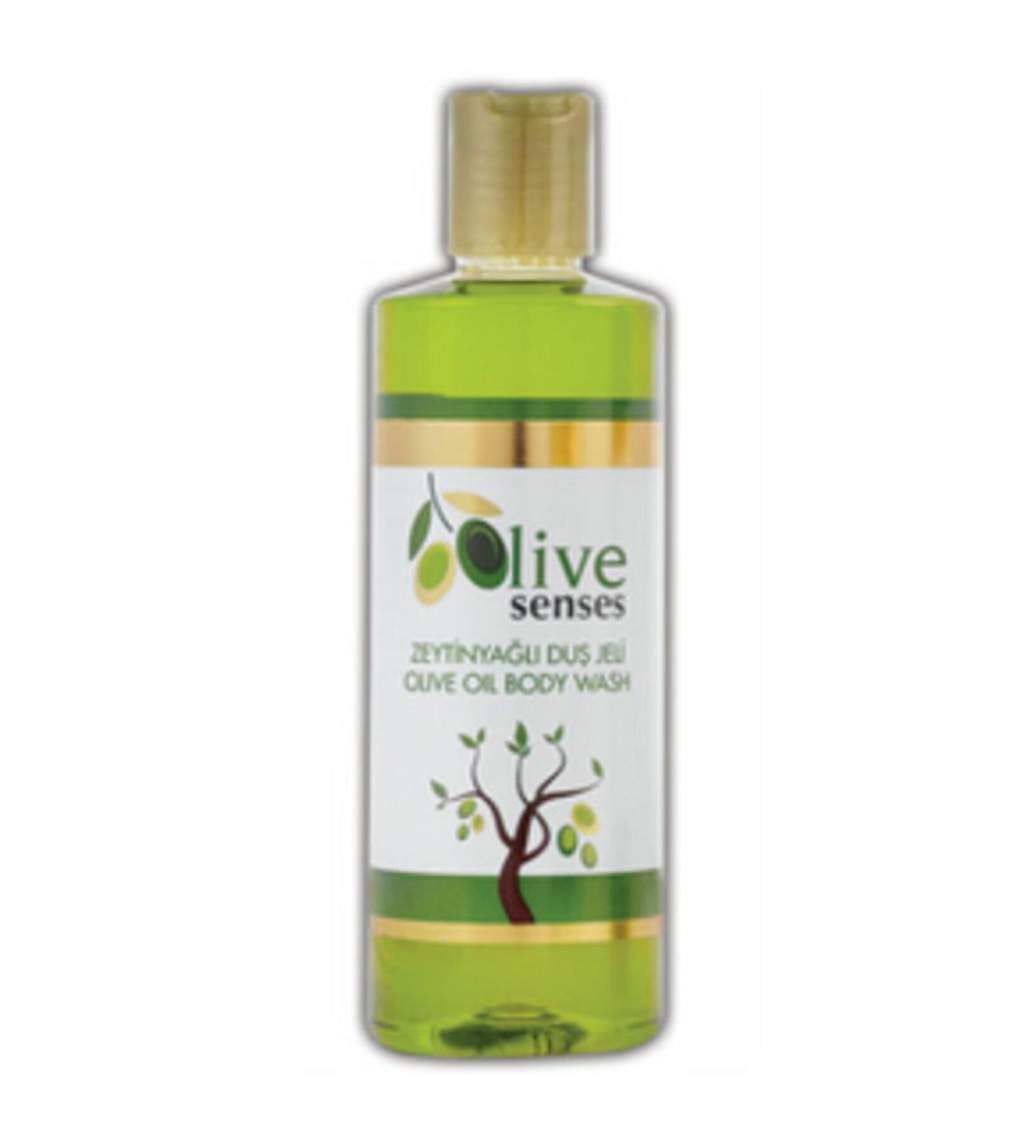 Palmolive Olive Senses Shower Gel 300ml