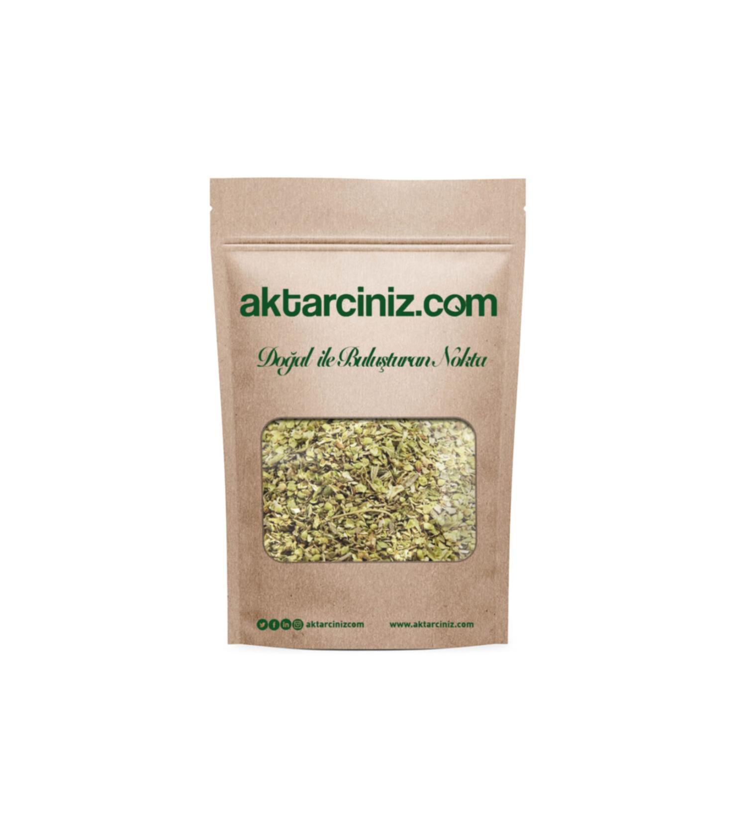YOUR HERBALIST Thyme 1kg