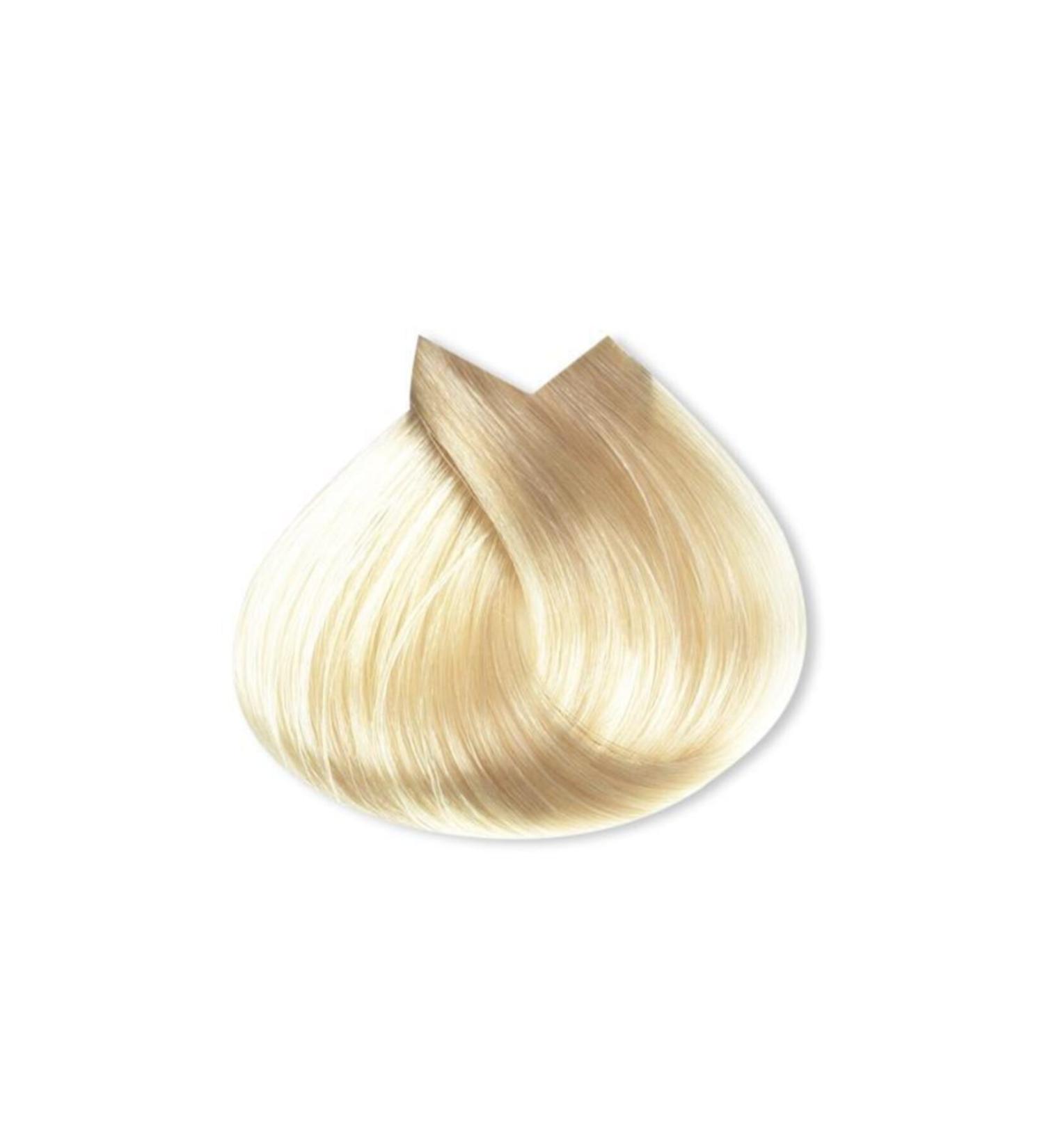 Neva Color Tube Hair Dye 11 Ivory