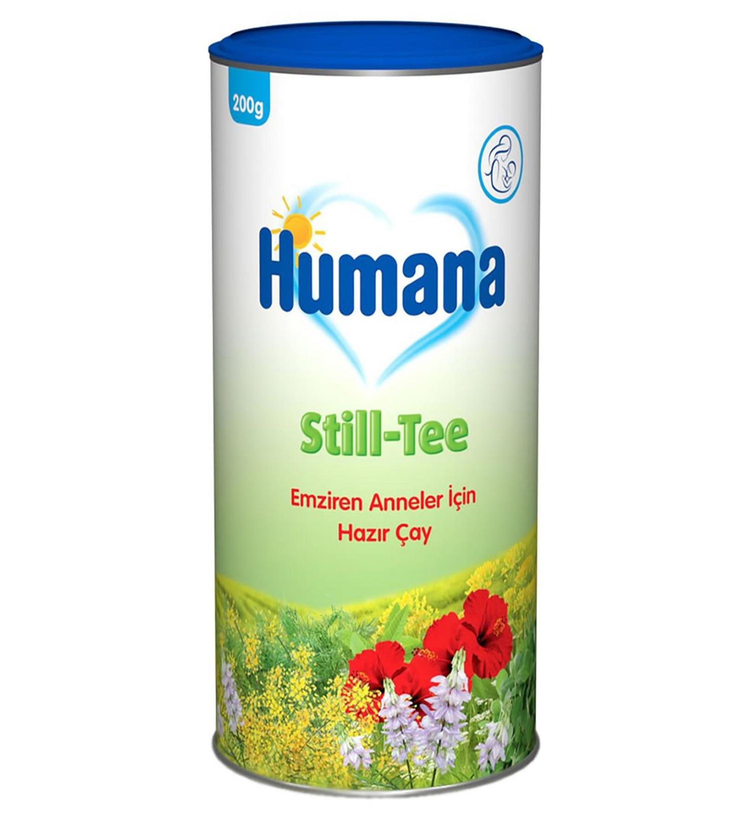 Humana Stil-tea