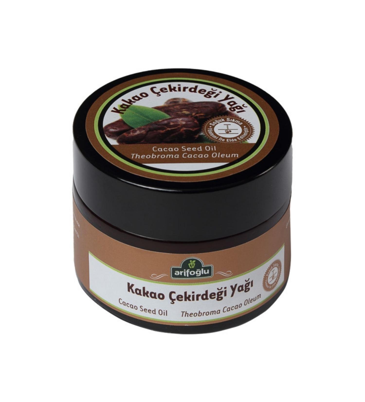 Arifo lu Cocoa Seed Butter 50 ml