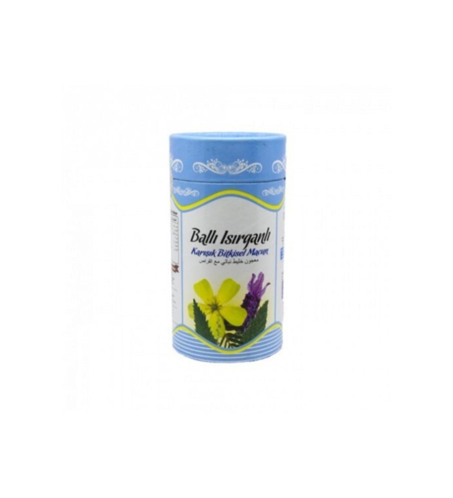Nurs 400 gr Nettle Herbal Paste