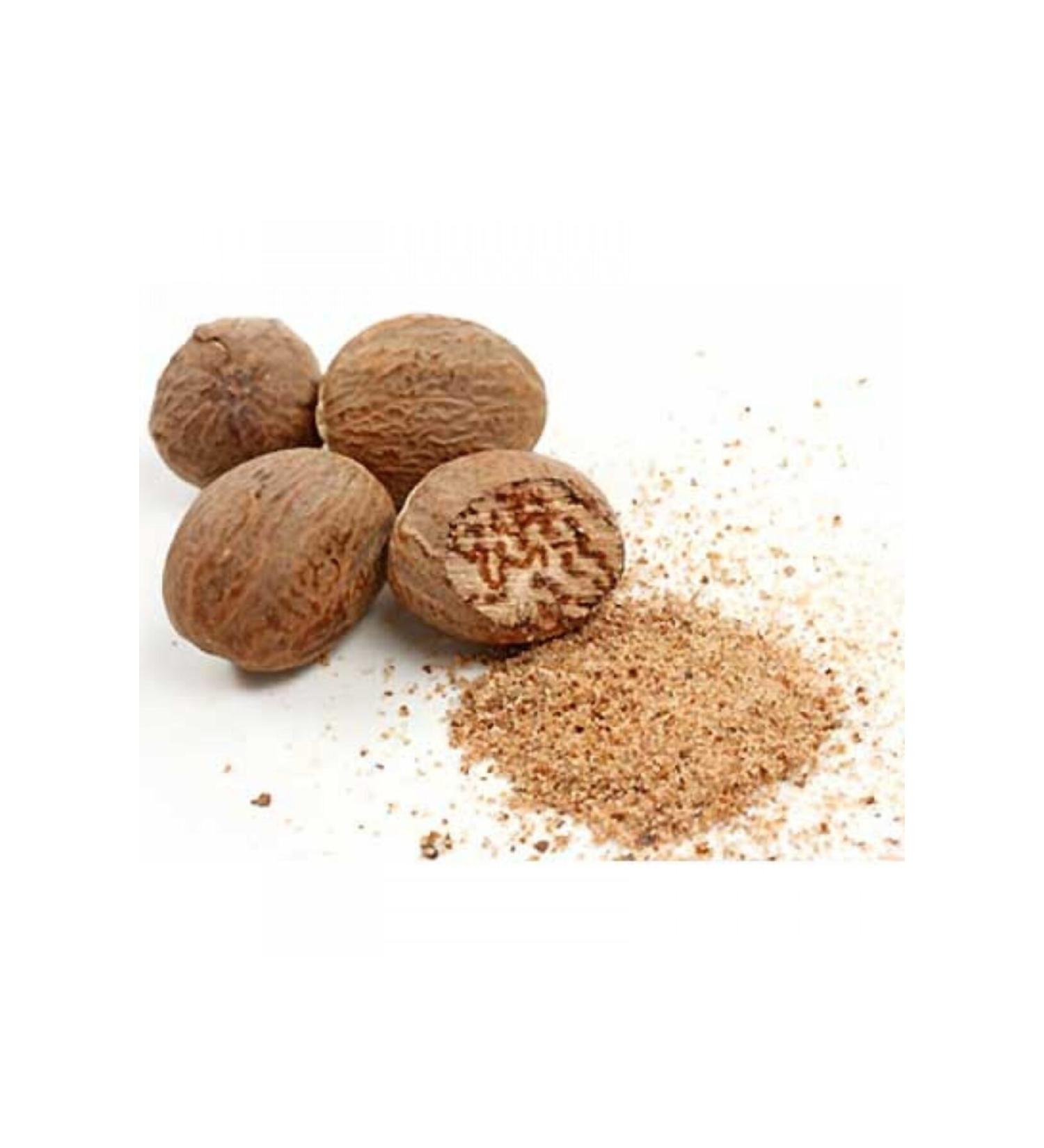 German Spices Nutmeg 1 Kg
