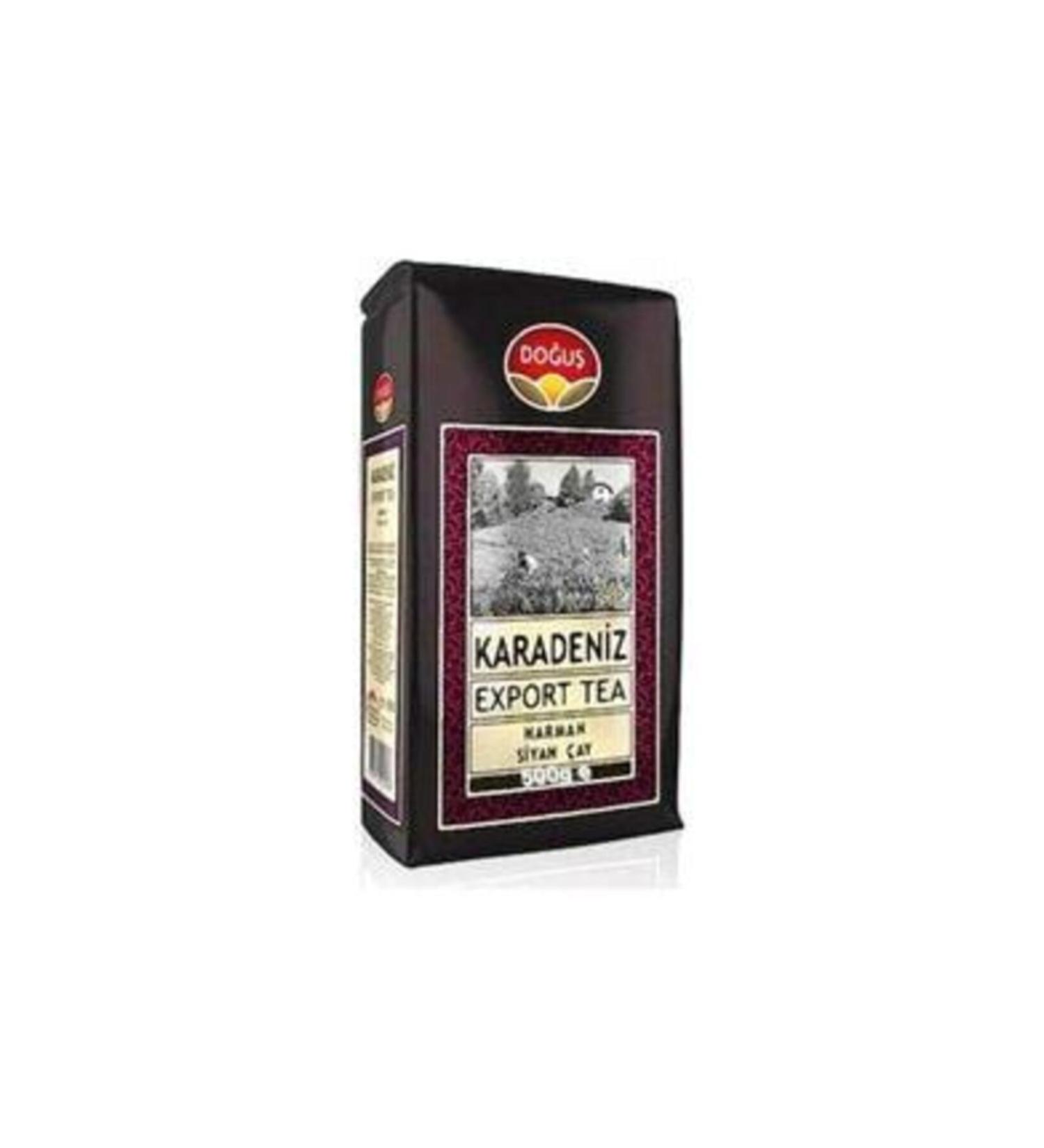 Dogus Export Loose Tea 500 Gr