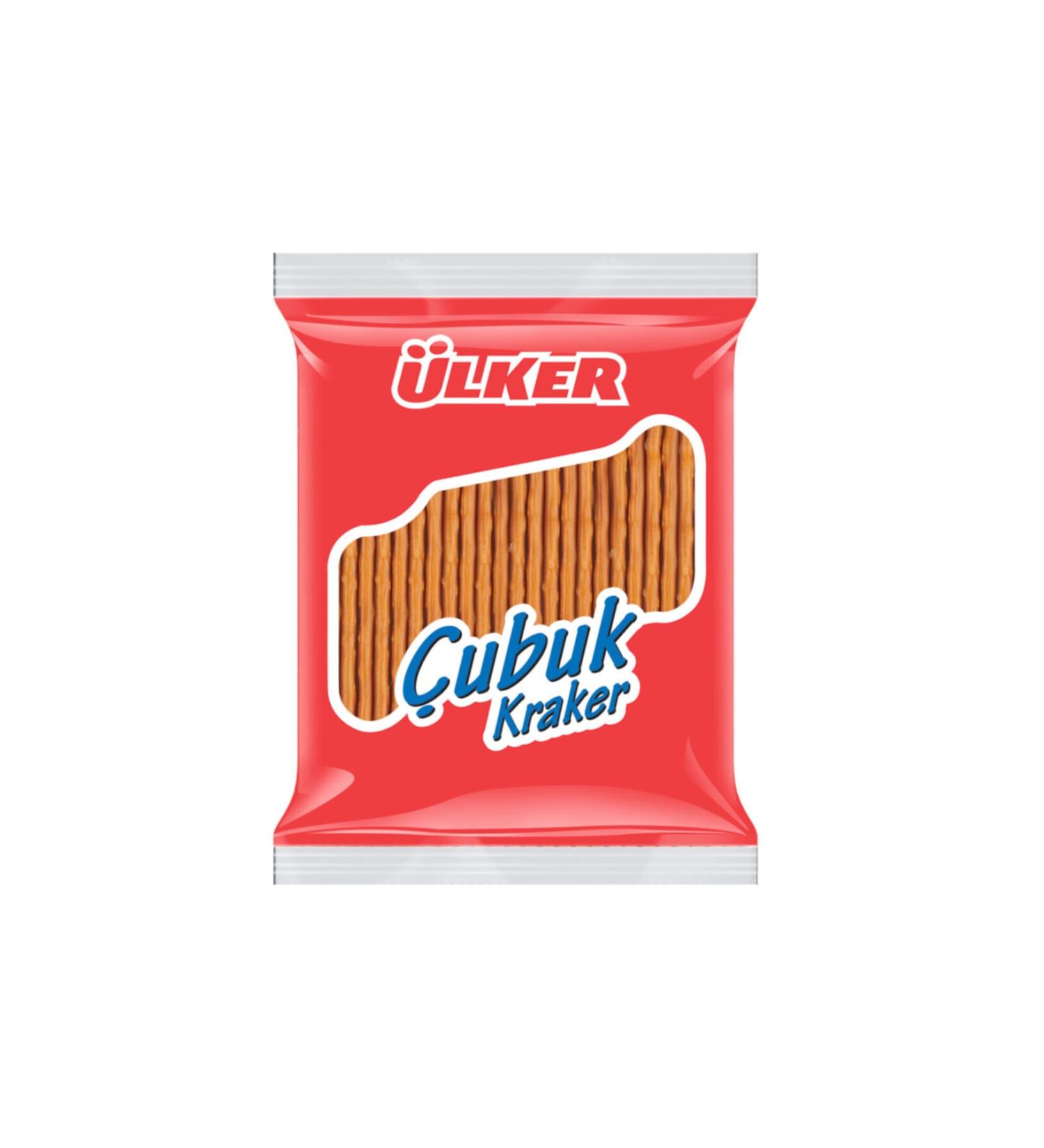 Ulker Stick Cracker 32 gr