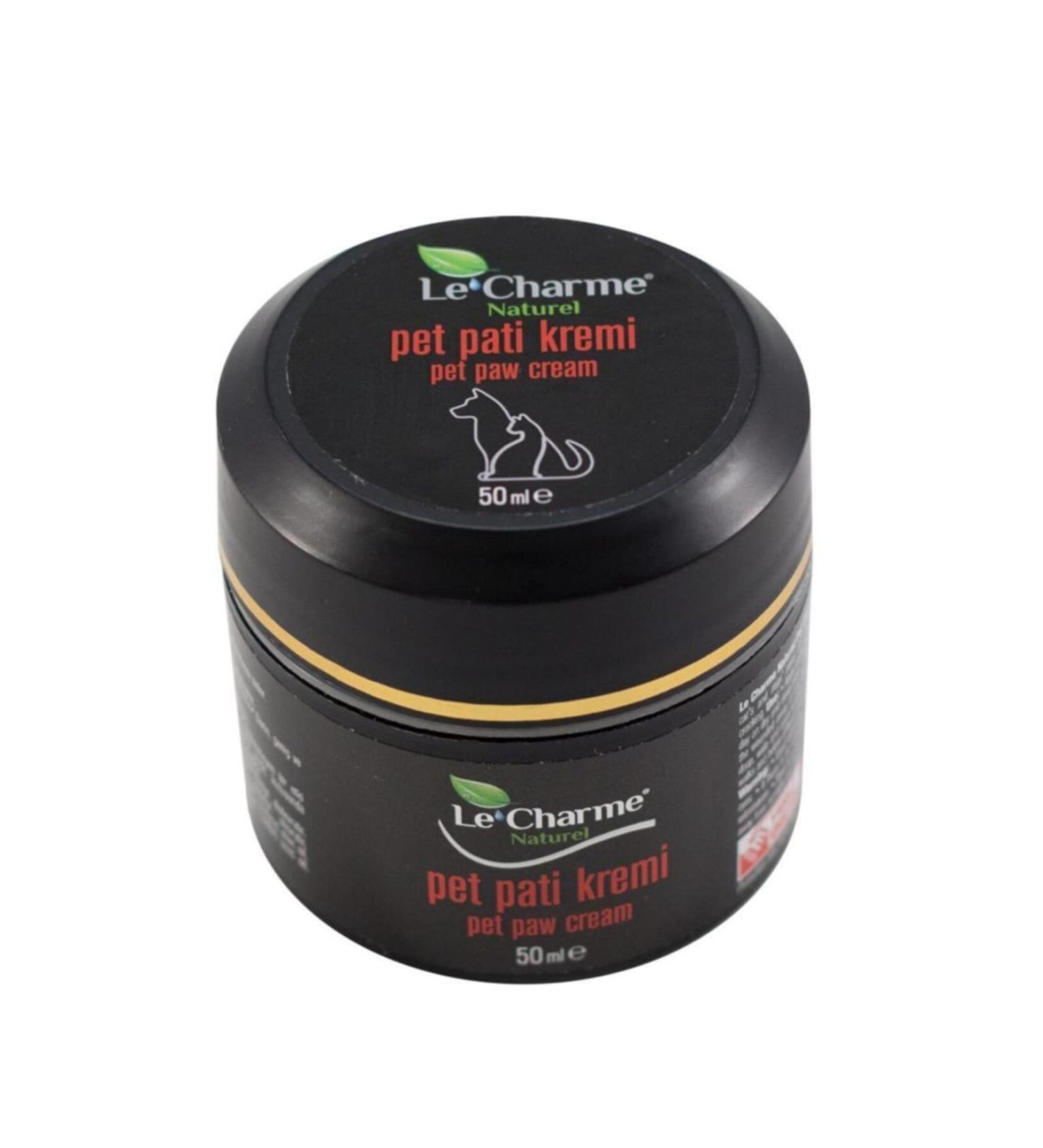 Le Charme Pet Paw Cream Le Charme Paw Moisturizer