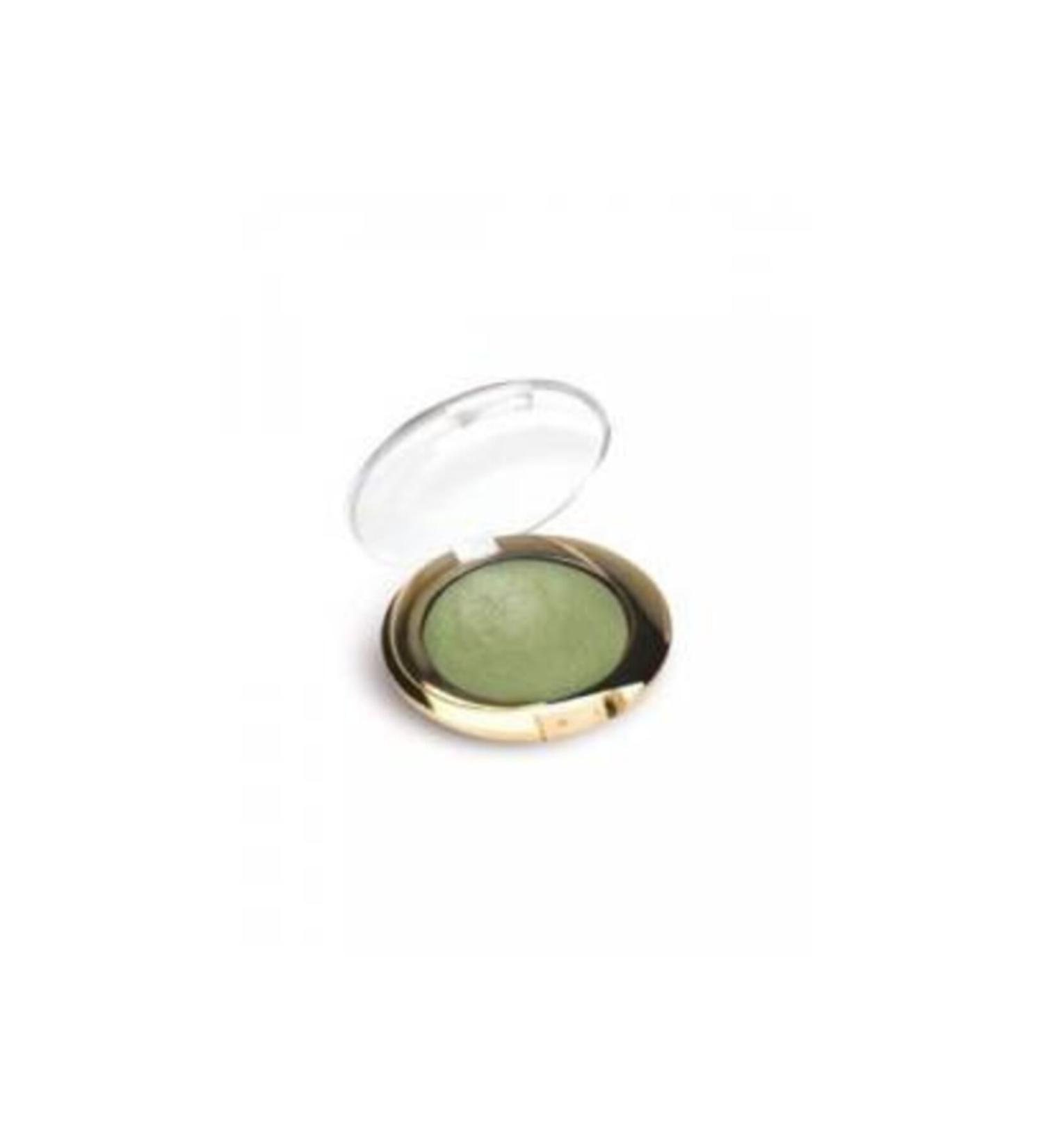 Golden Rose Green Terracotta Eyeshadow Blush
