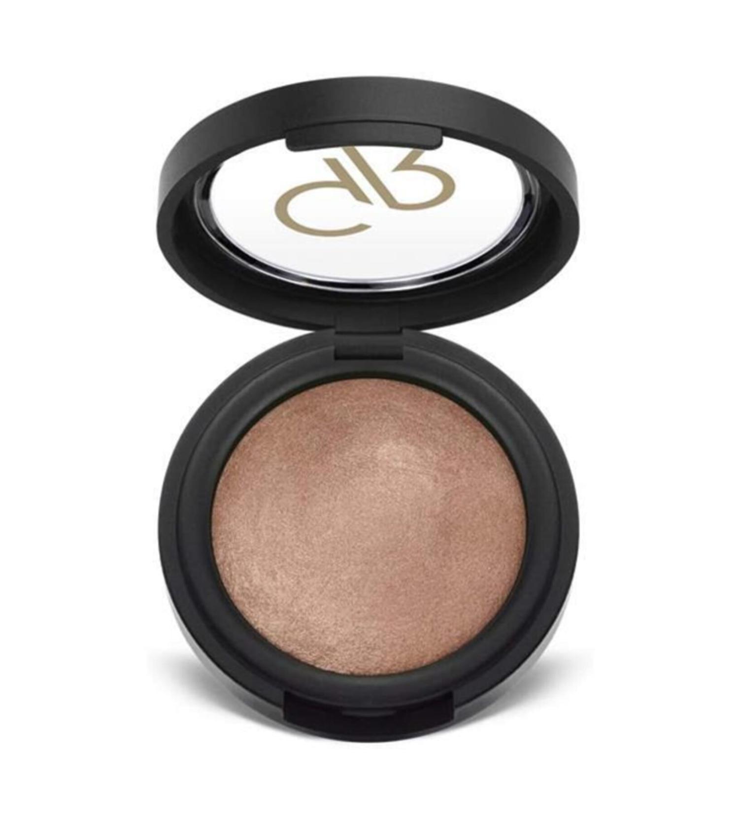 Golden Rose Terracotta Eyeshadow - No 135