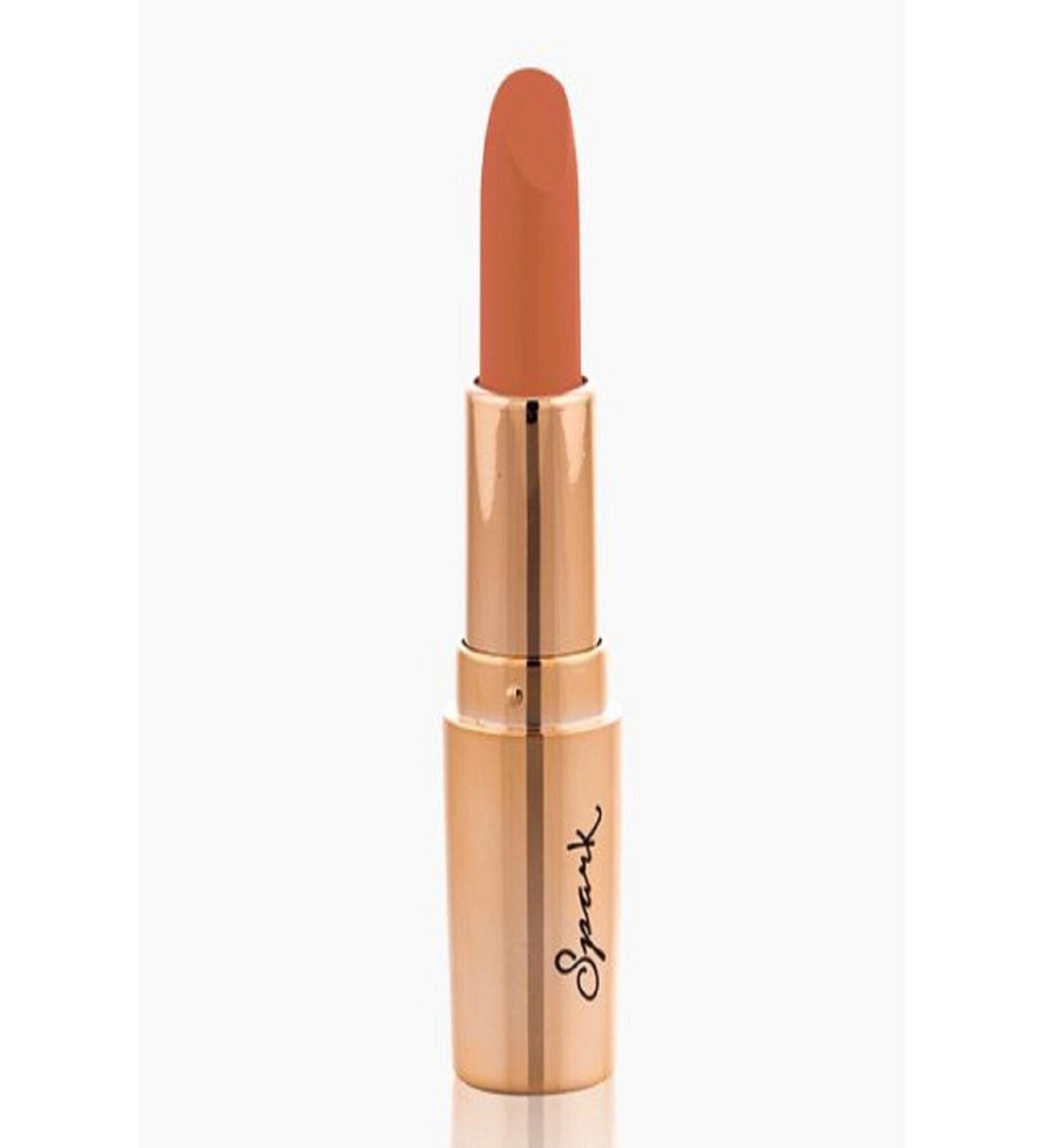 Huncalife CG Spark Lipstick - Nude Mocha