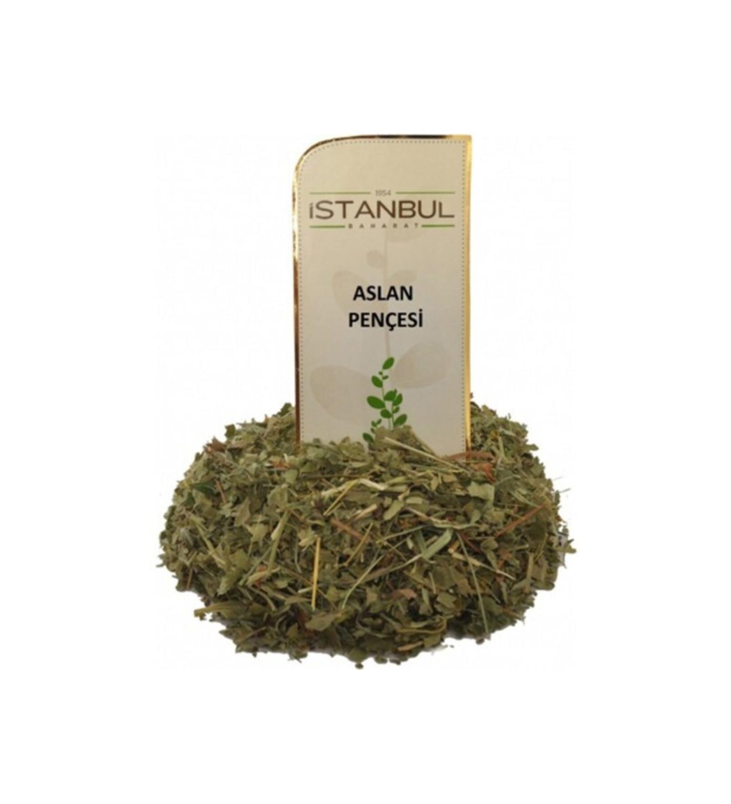 Tunali Life Istanbul Spice Lion Claw 2 X 40 G