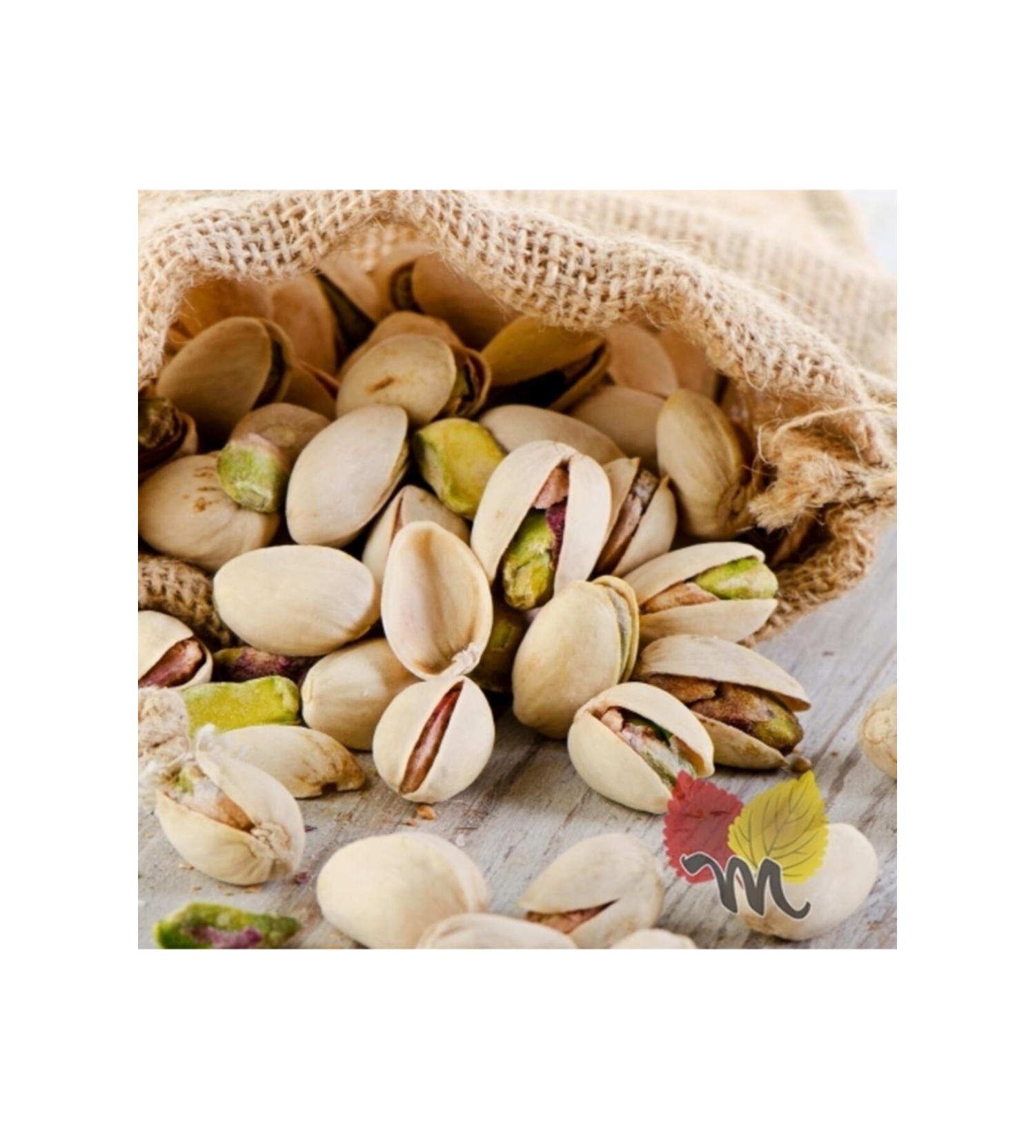 Magnificent Facilities Siirt Pistachio 1 Kg