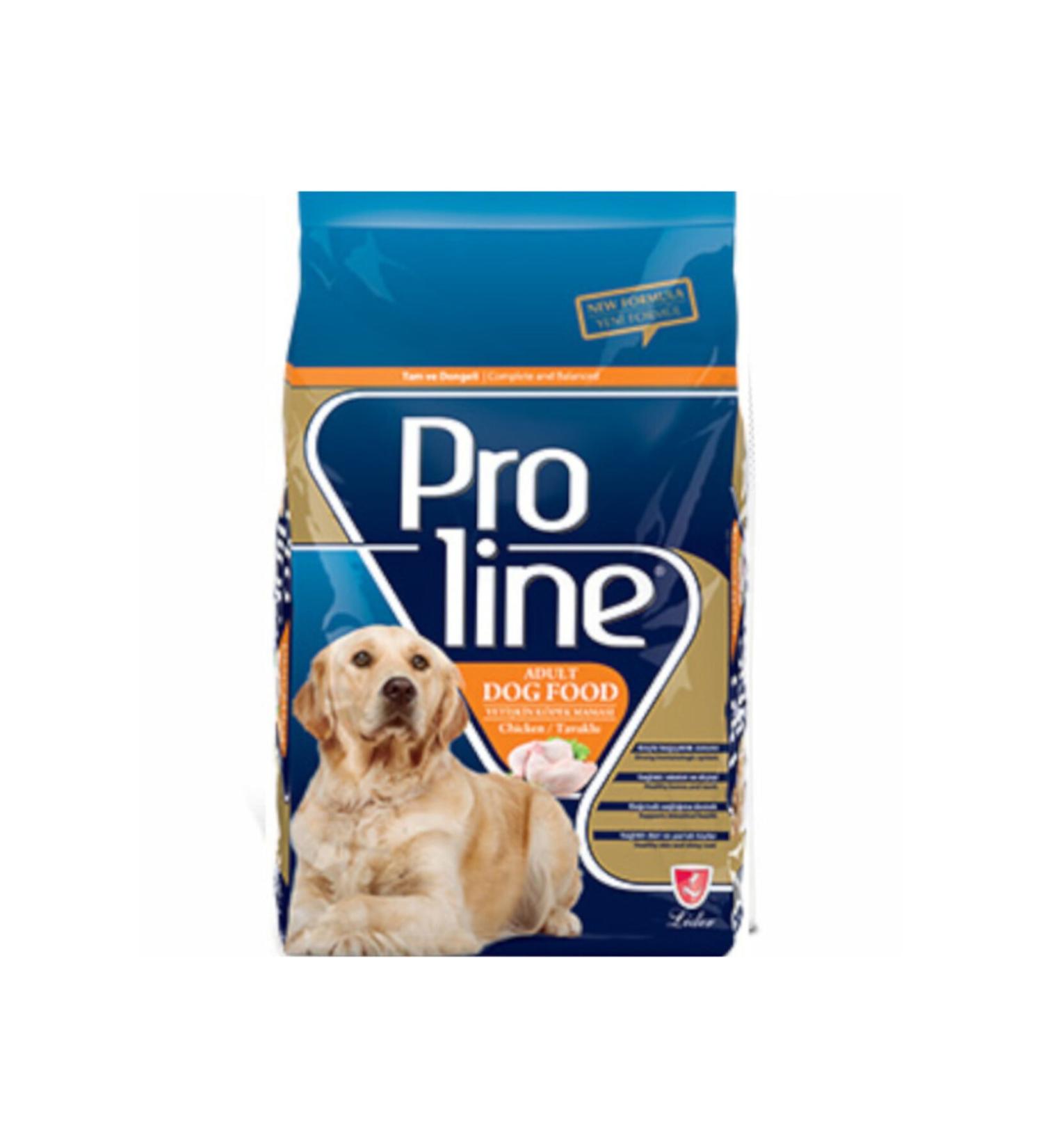 Reflex Proline Puppy Food 3 Kg
