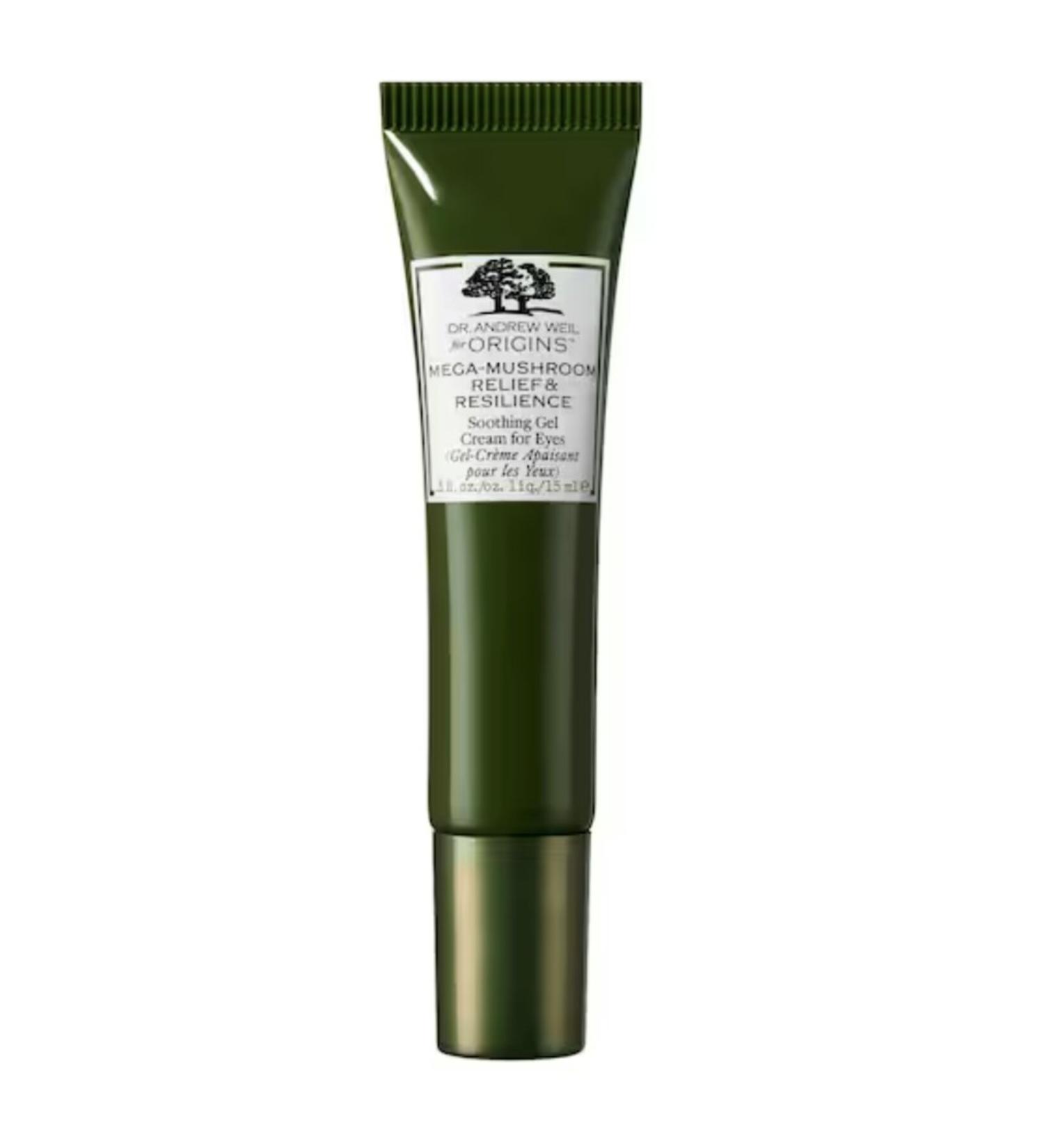 ORIGINS NATURAL RESOURCES ORIGINS Mega-Mushroom - Eye Cream 15 ML