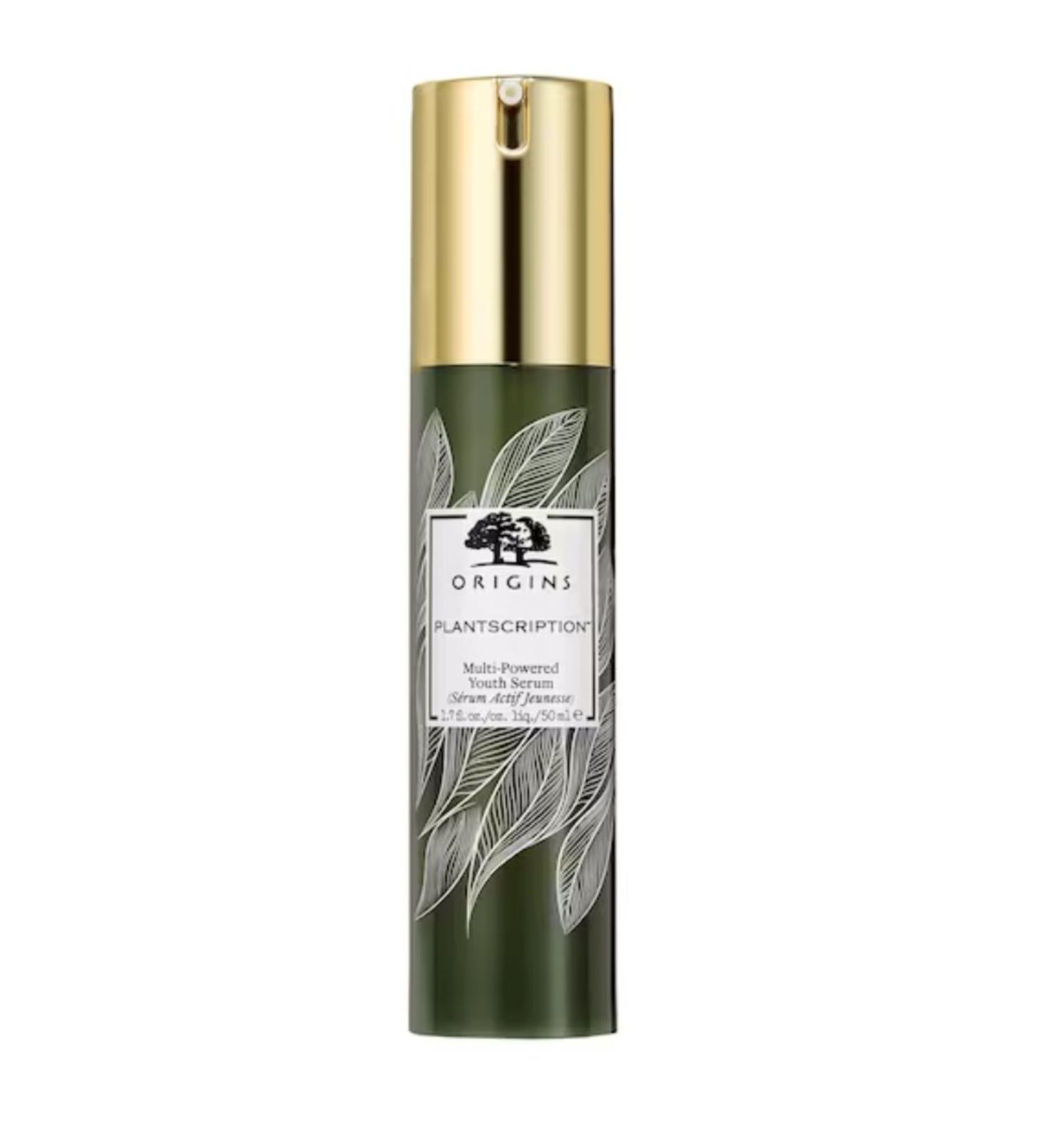 ORIGINS NATURAL RESOURCES ORIGINS Plantscription Skin Serum 50 ML