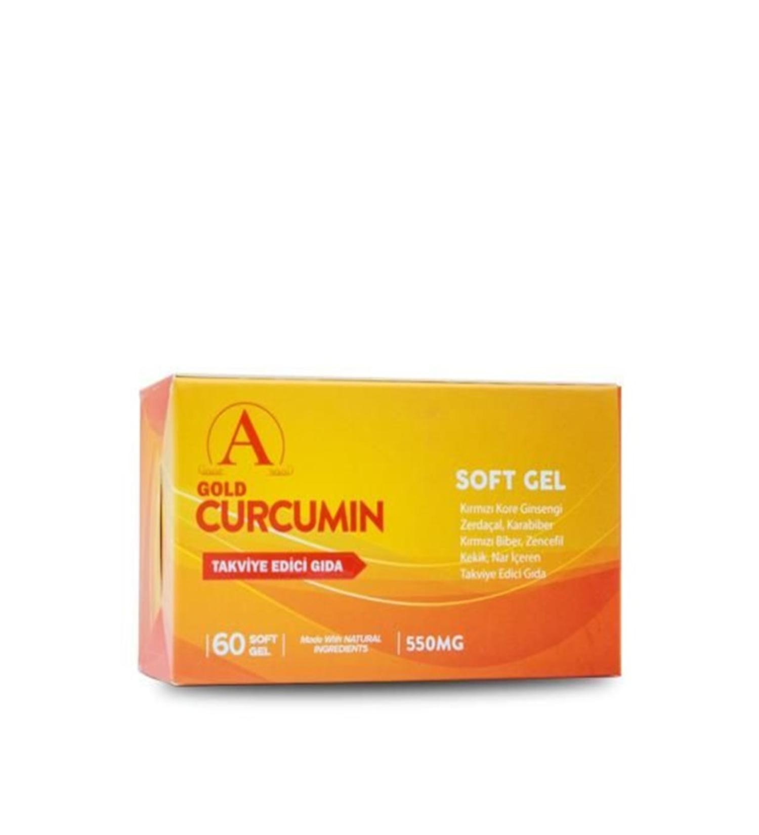 ayosnet CURCUMIN