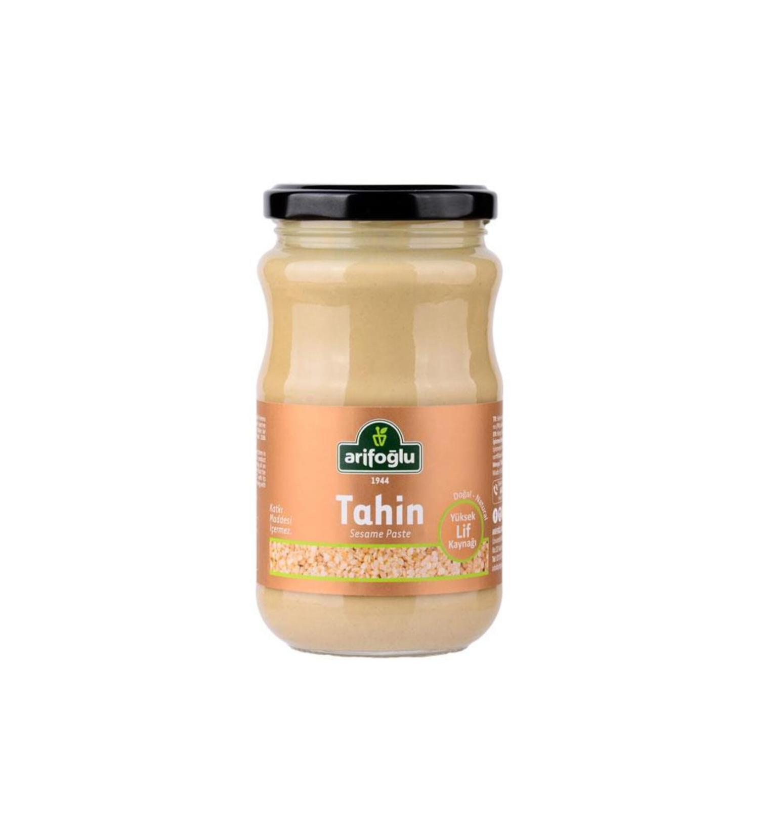 Arifoglu Tahini 330g
