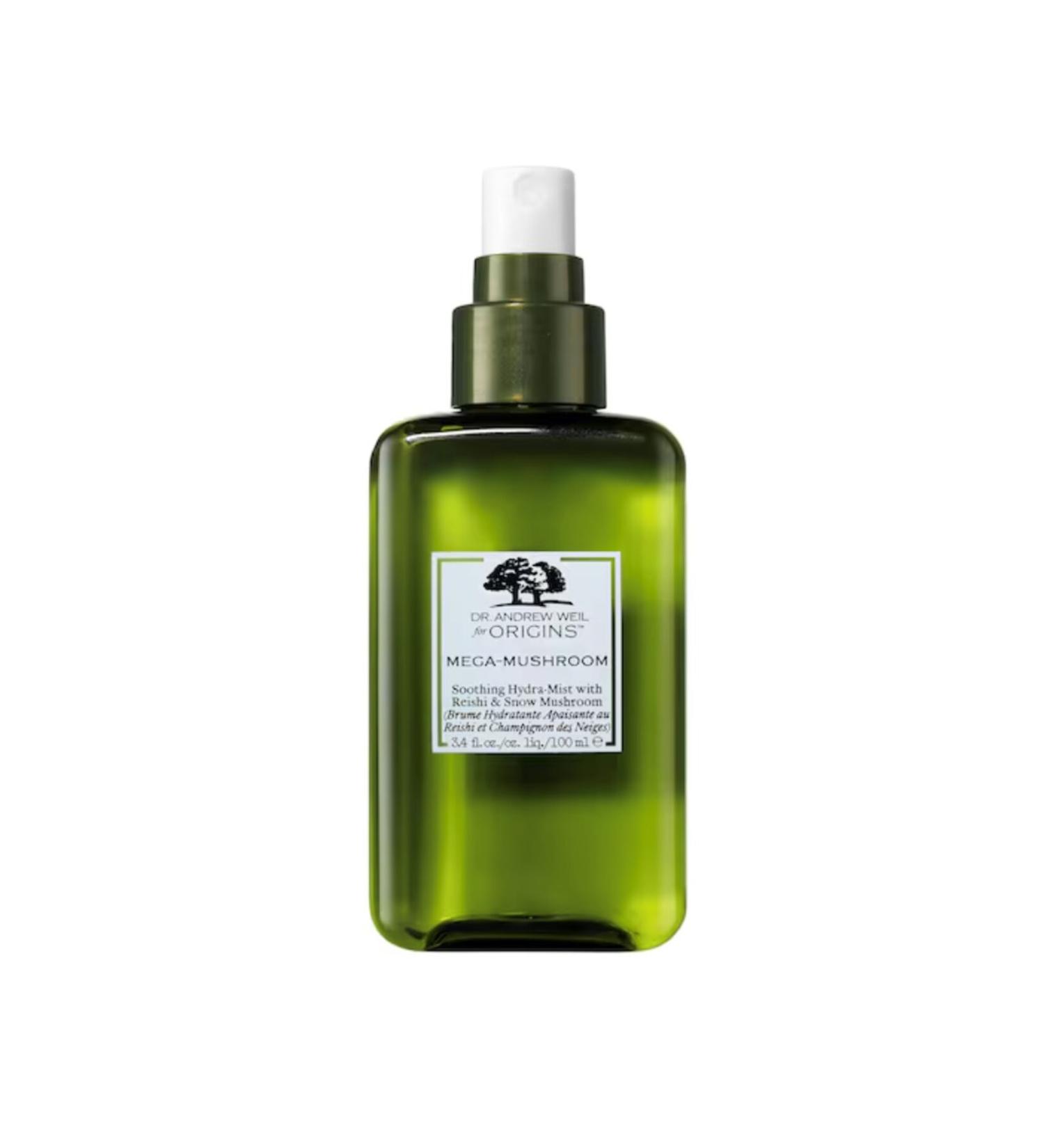 ORIGINS NATURAL RESOURCES ORIGINS Mega-Mushroom Mist 100 ML