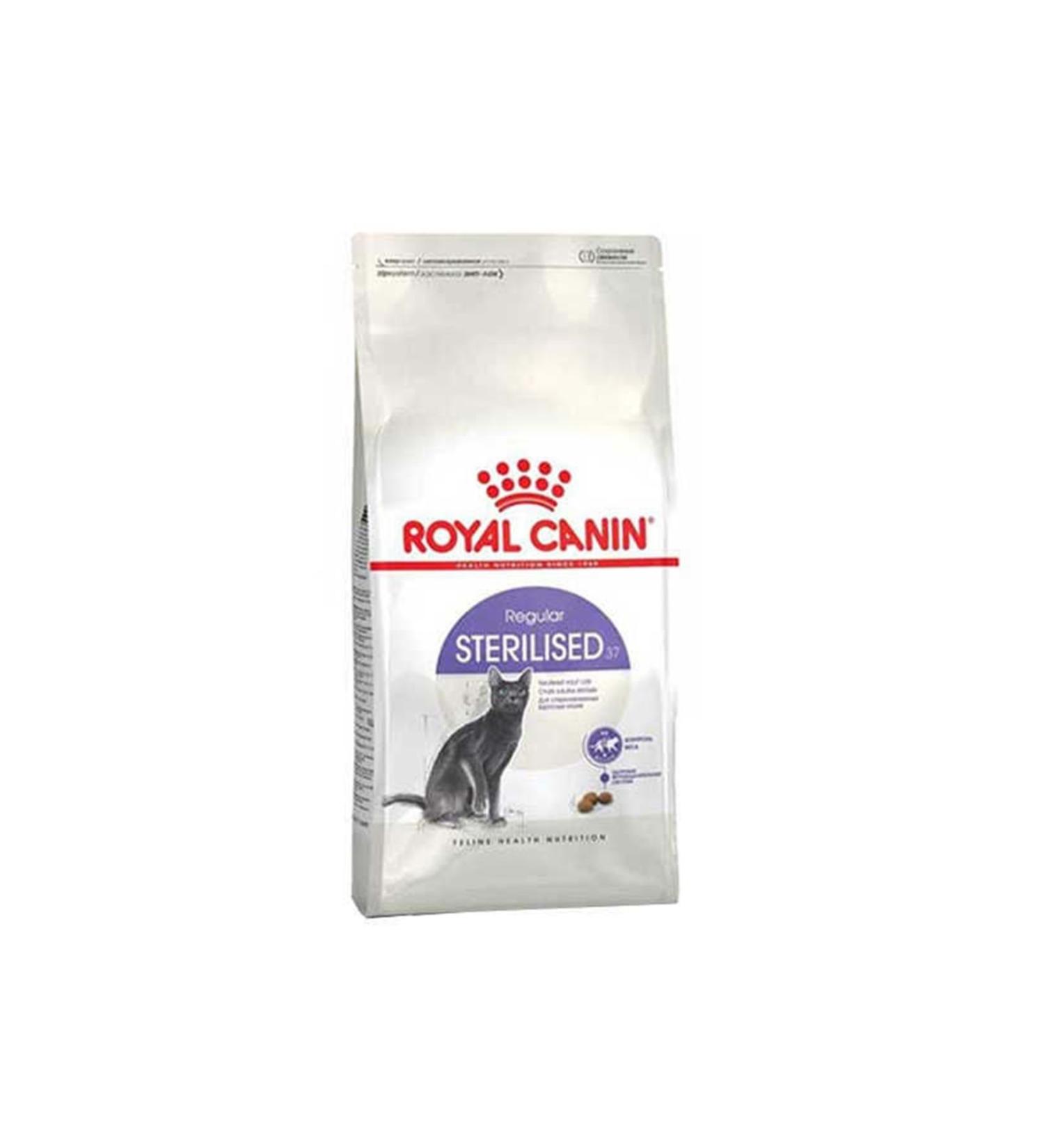 Royal Canin Royal Canin Neutered Cat Food 10kg Adult Sterilized Neutered Cat Food