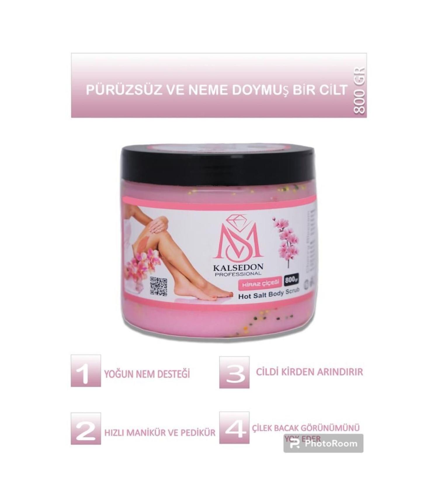 MS Chalcedony PROFESSIONAL PEELING - Buy Online on GoSupps.com
