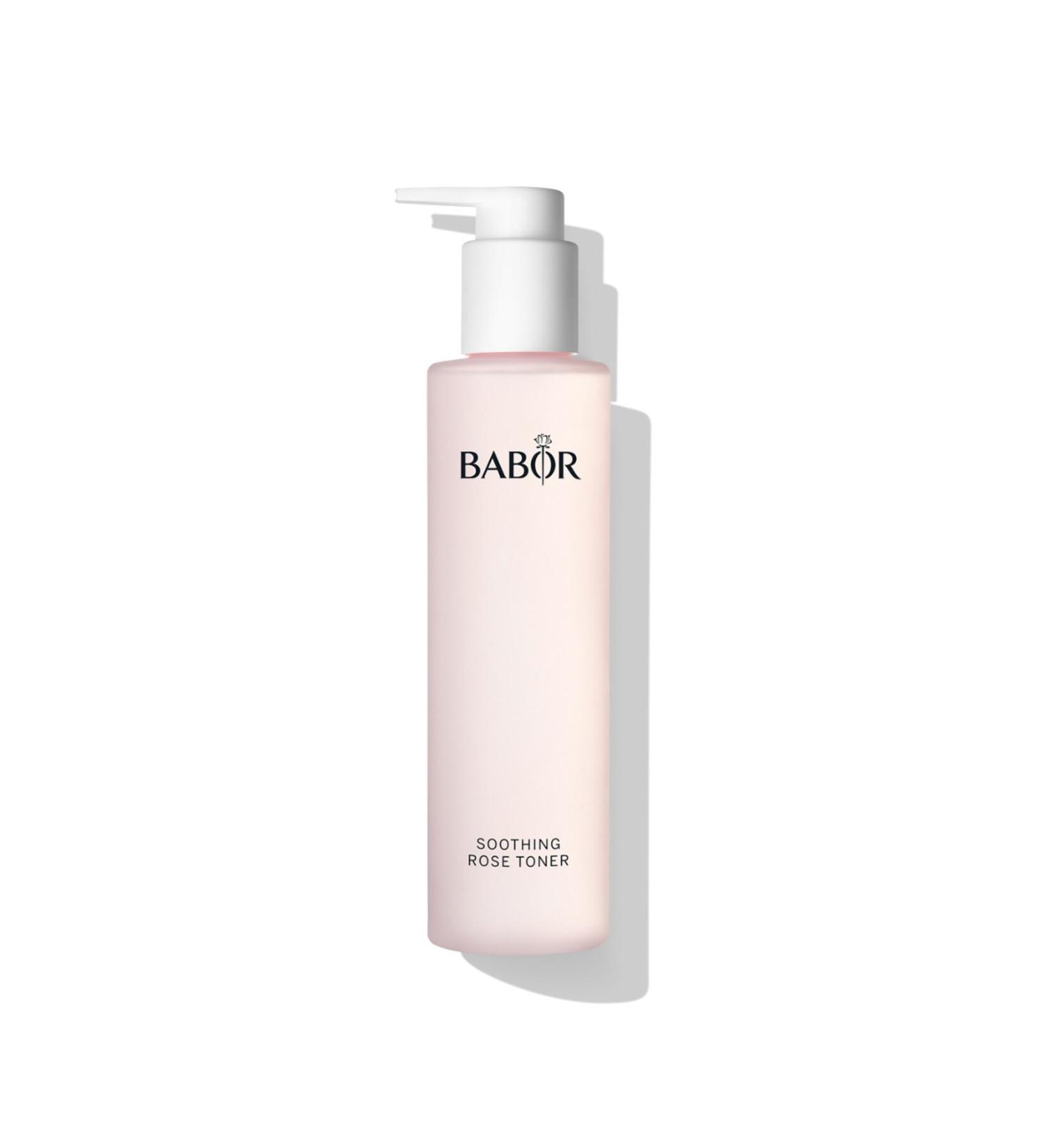 BABOR Soothing Rose Toner 200 ml