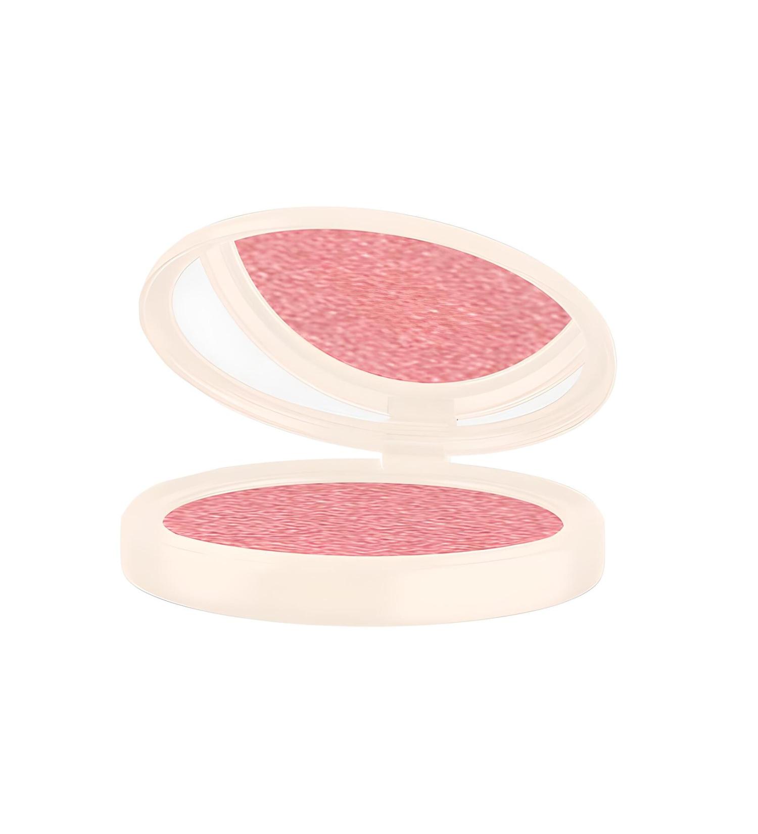 Farmasi Powder Blush Goddess Glow 02